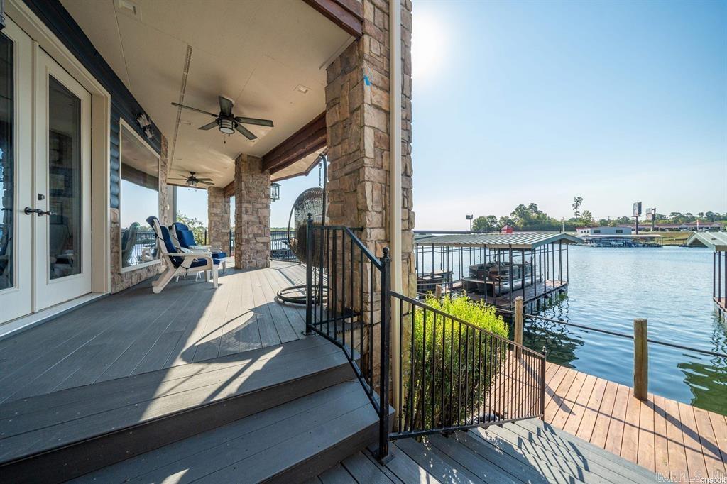 Paradise Lake Village - Residential