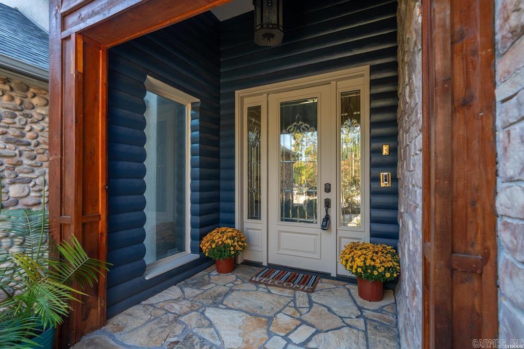 Paradise Lake Village - Residential