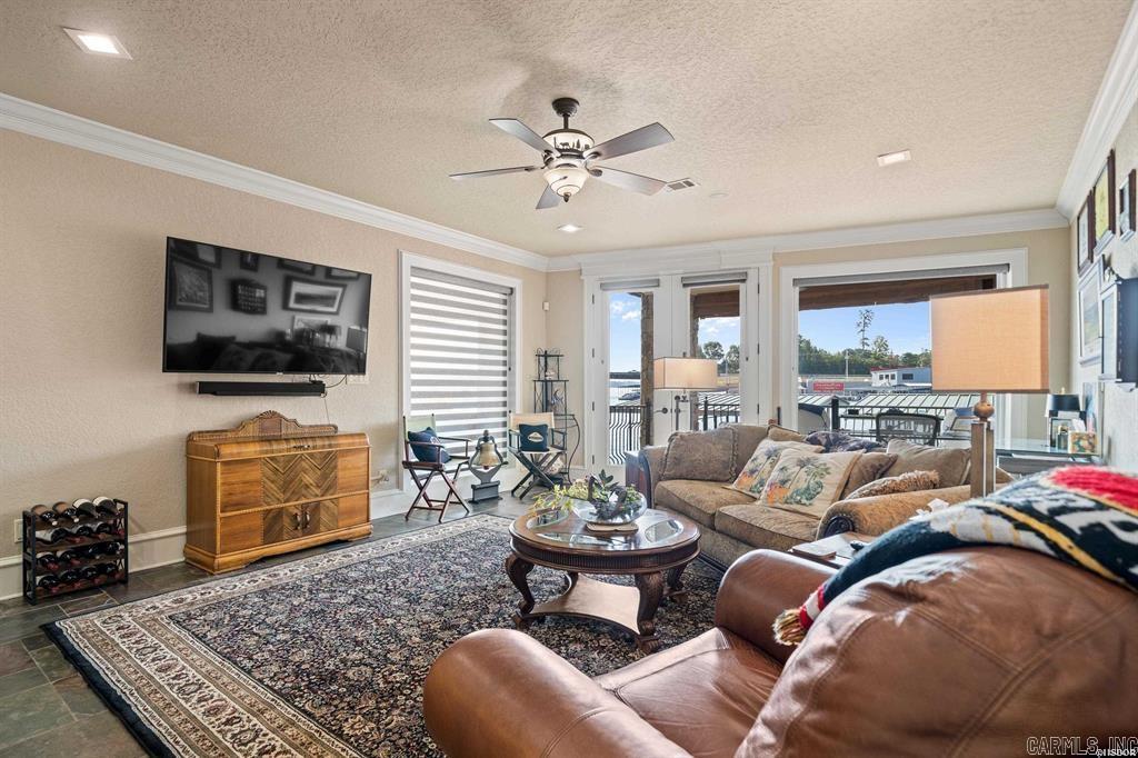 Paradise Lake Village - Residential