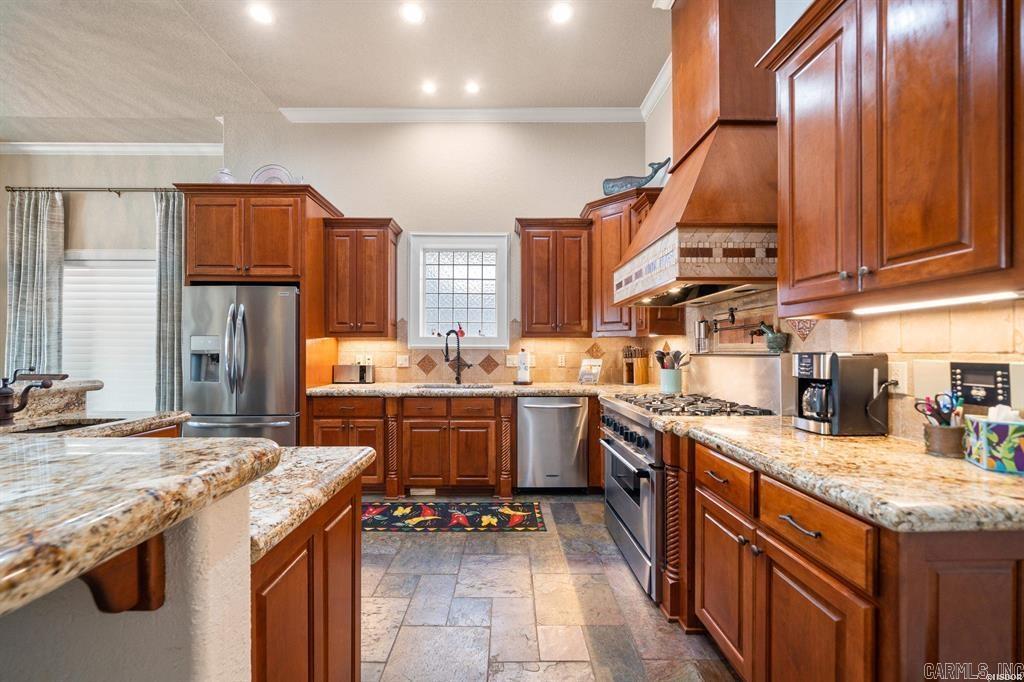 Paradise Lake Village - Residential