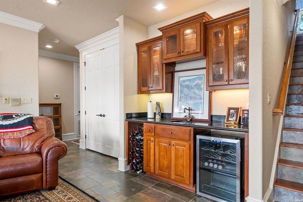 Paradise Lake Village - Residential