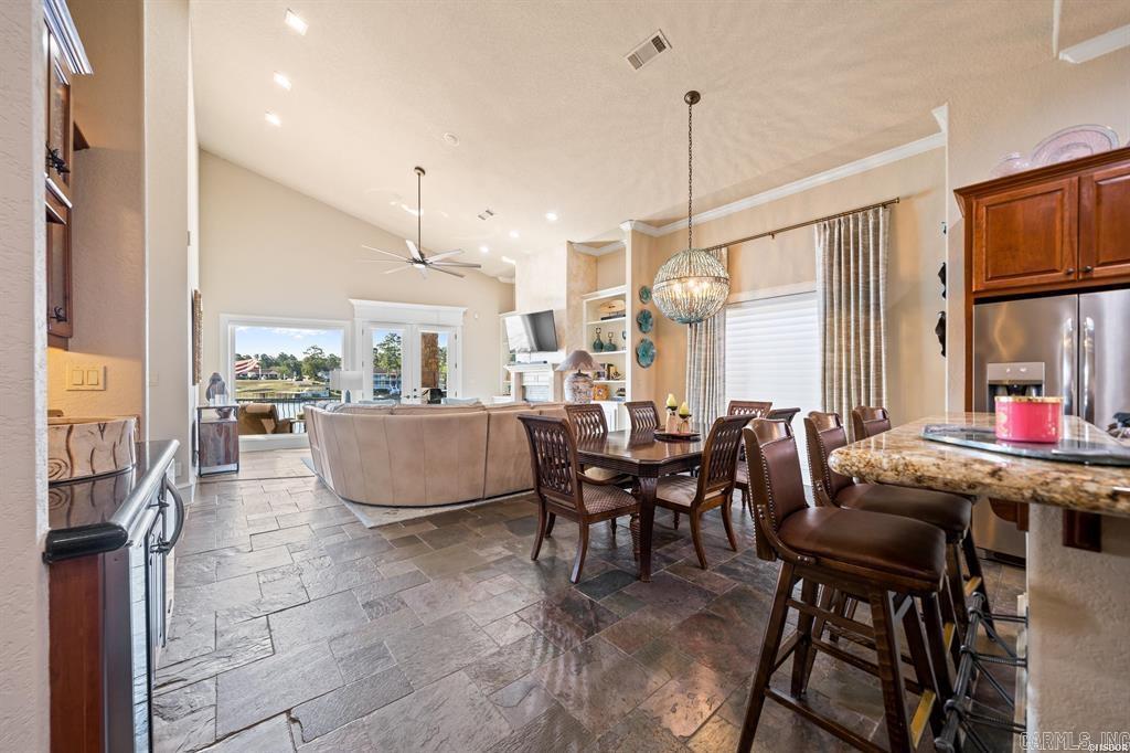 Paradise Lake Village - Residential