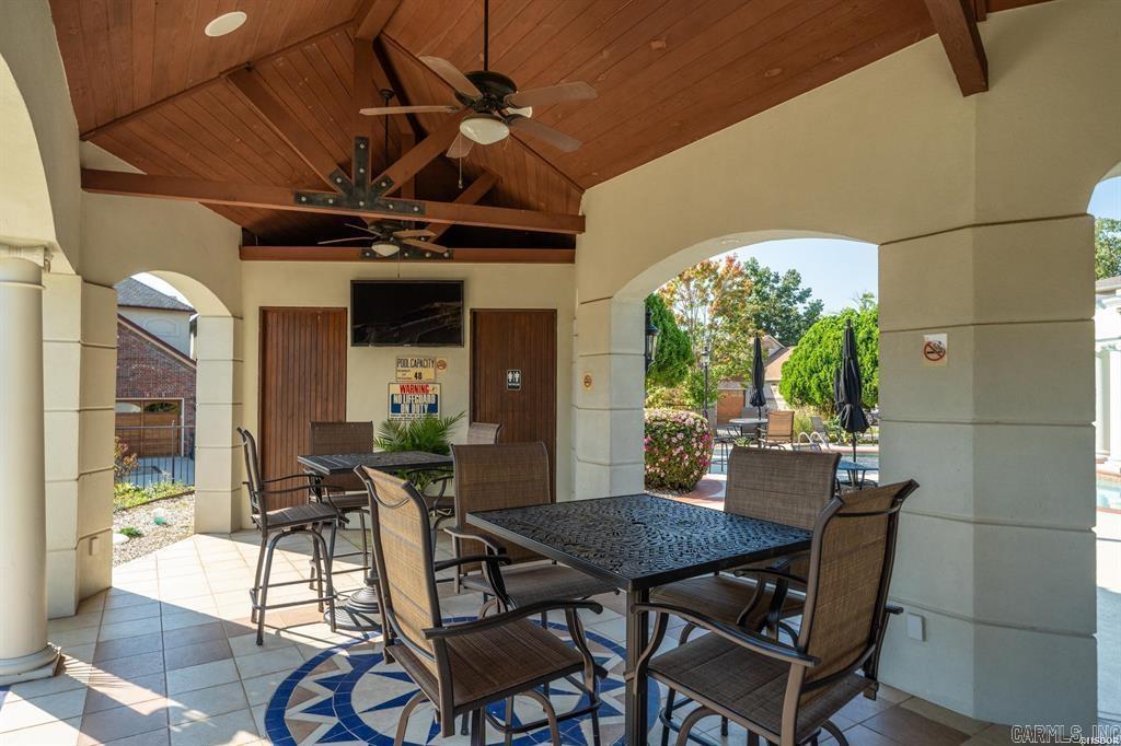 Paradise Lake Village - Residential