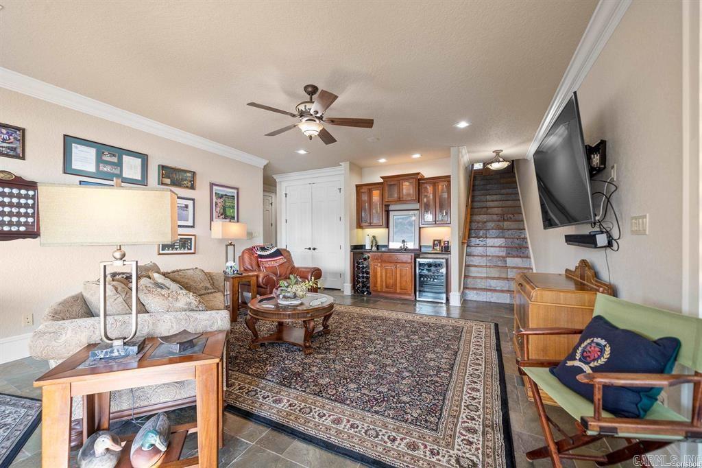 Paradise Lake Village - Residential