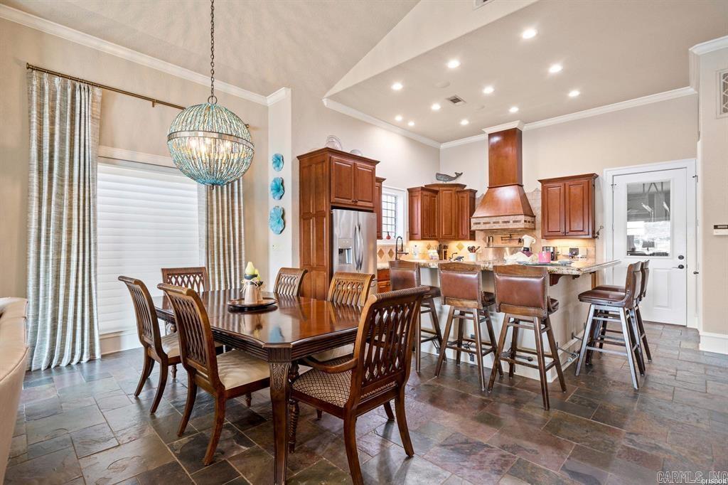 Paradise Lake Village - Residential