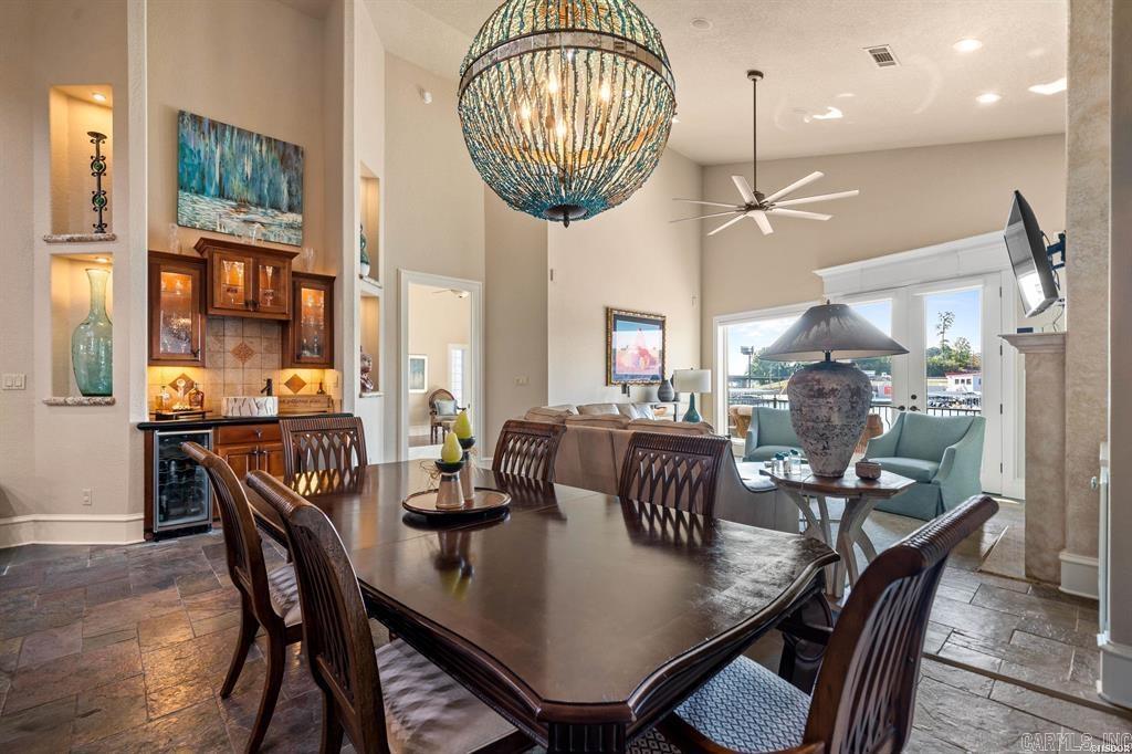 Paradise Lake Village - Residential