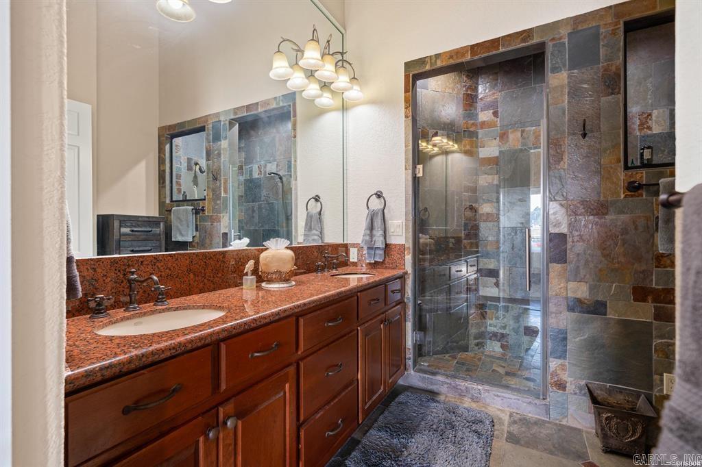 Paradise Lake Village - Residential