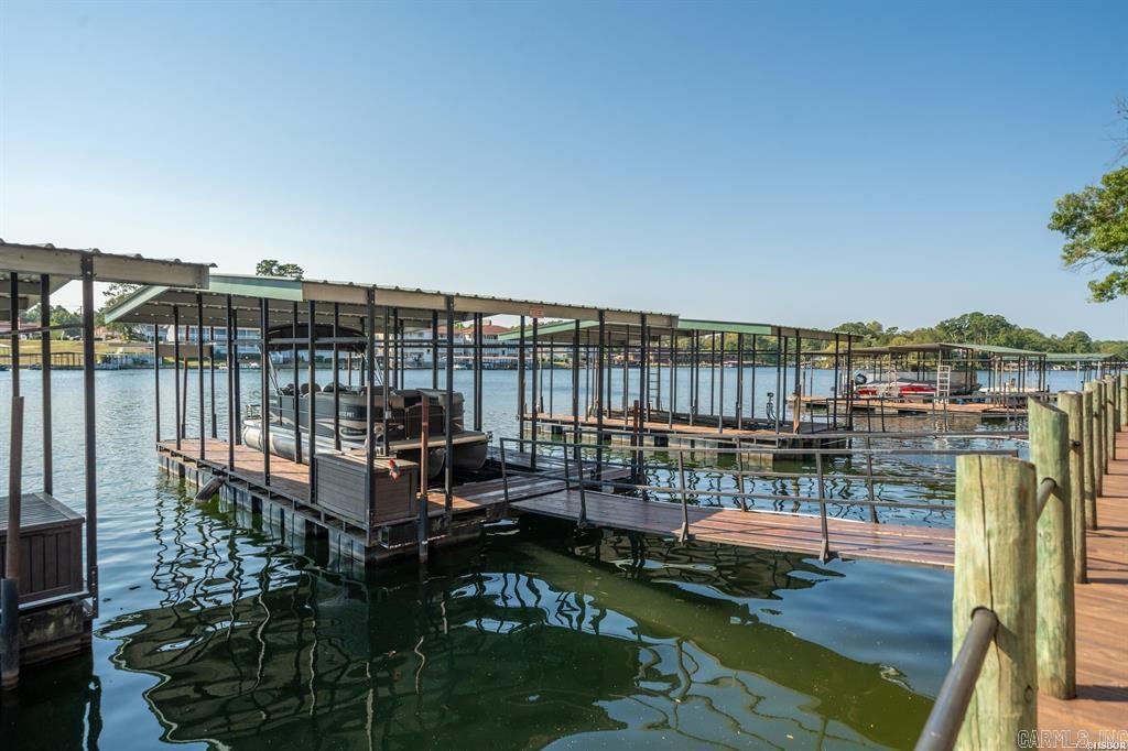 Paradise Lake Village - Residential