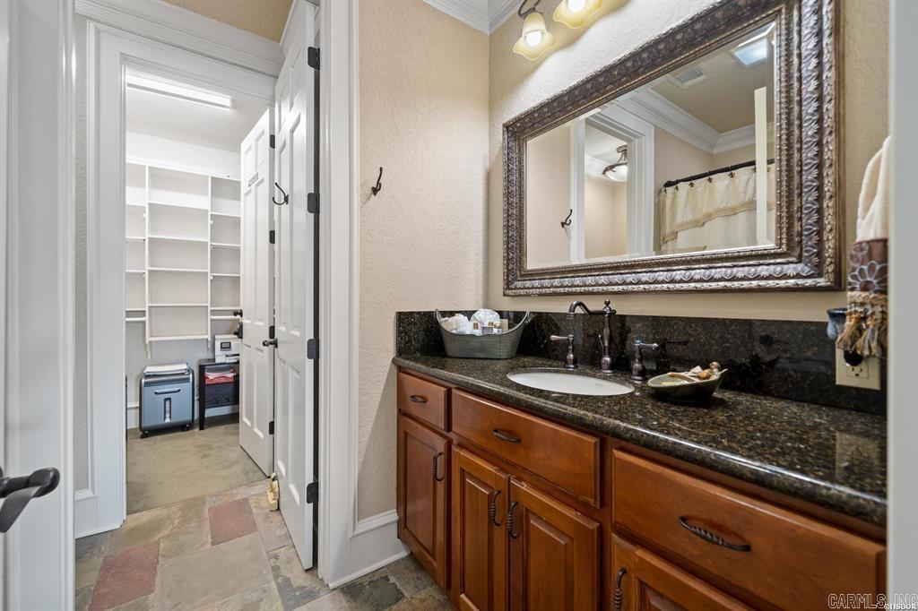 Paradise Lake Village - Residential