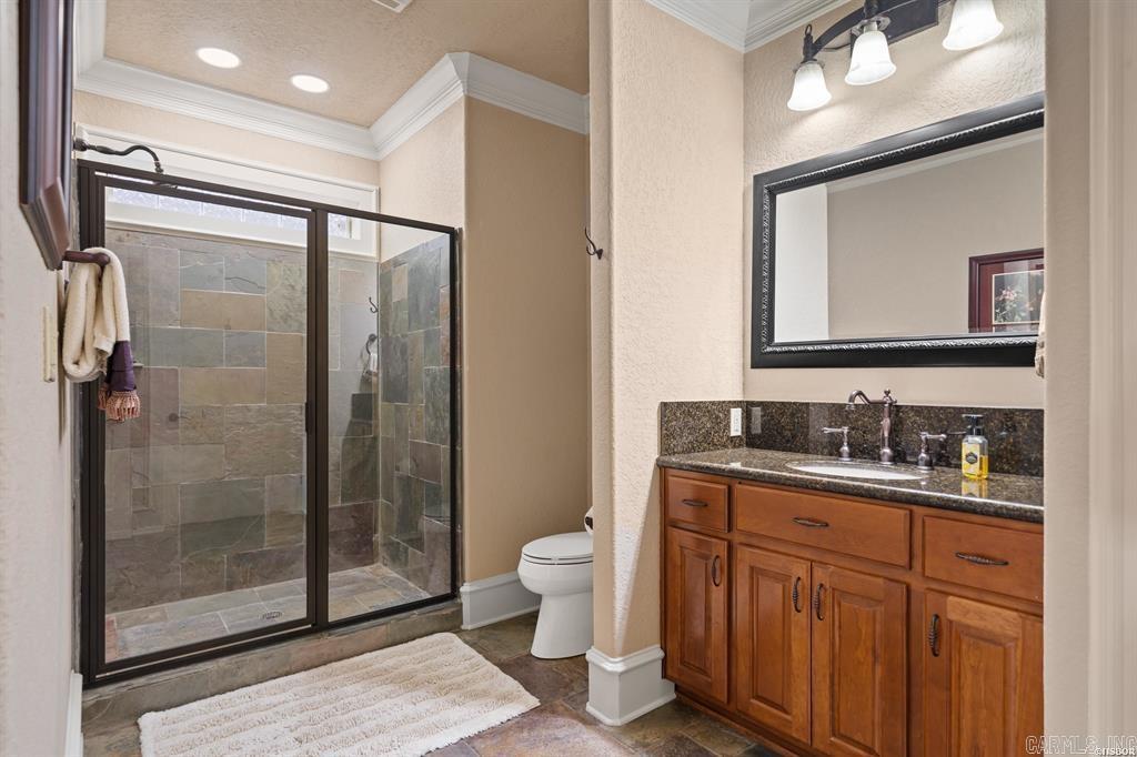 Paradise Lake Village - Residential