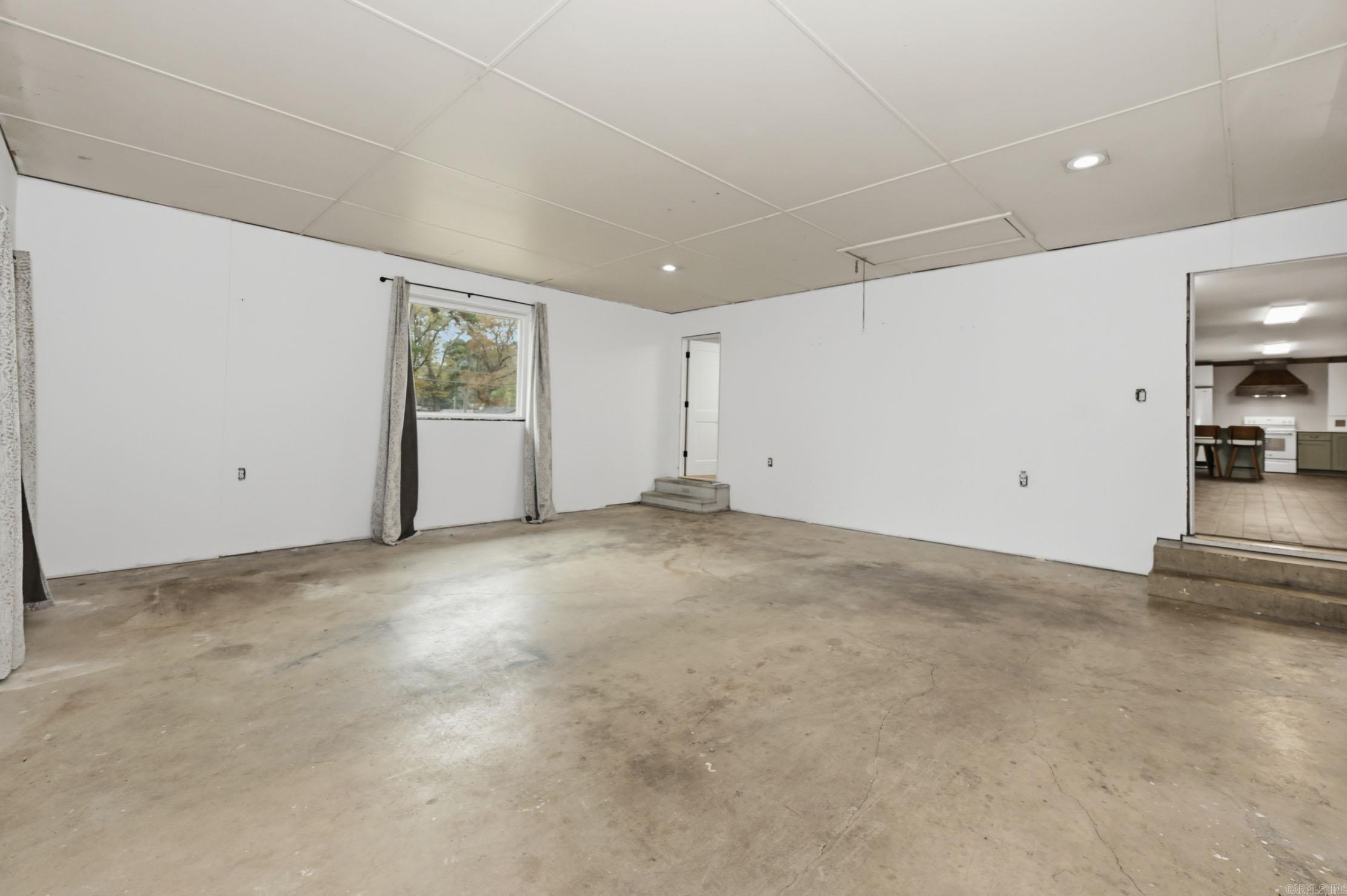 Not In List - Residential