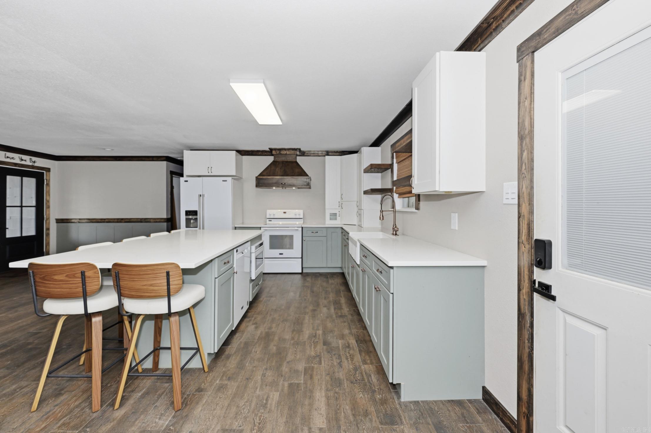 Not In List - Residential