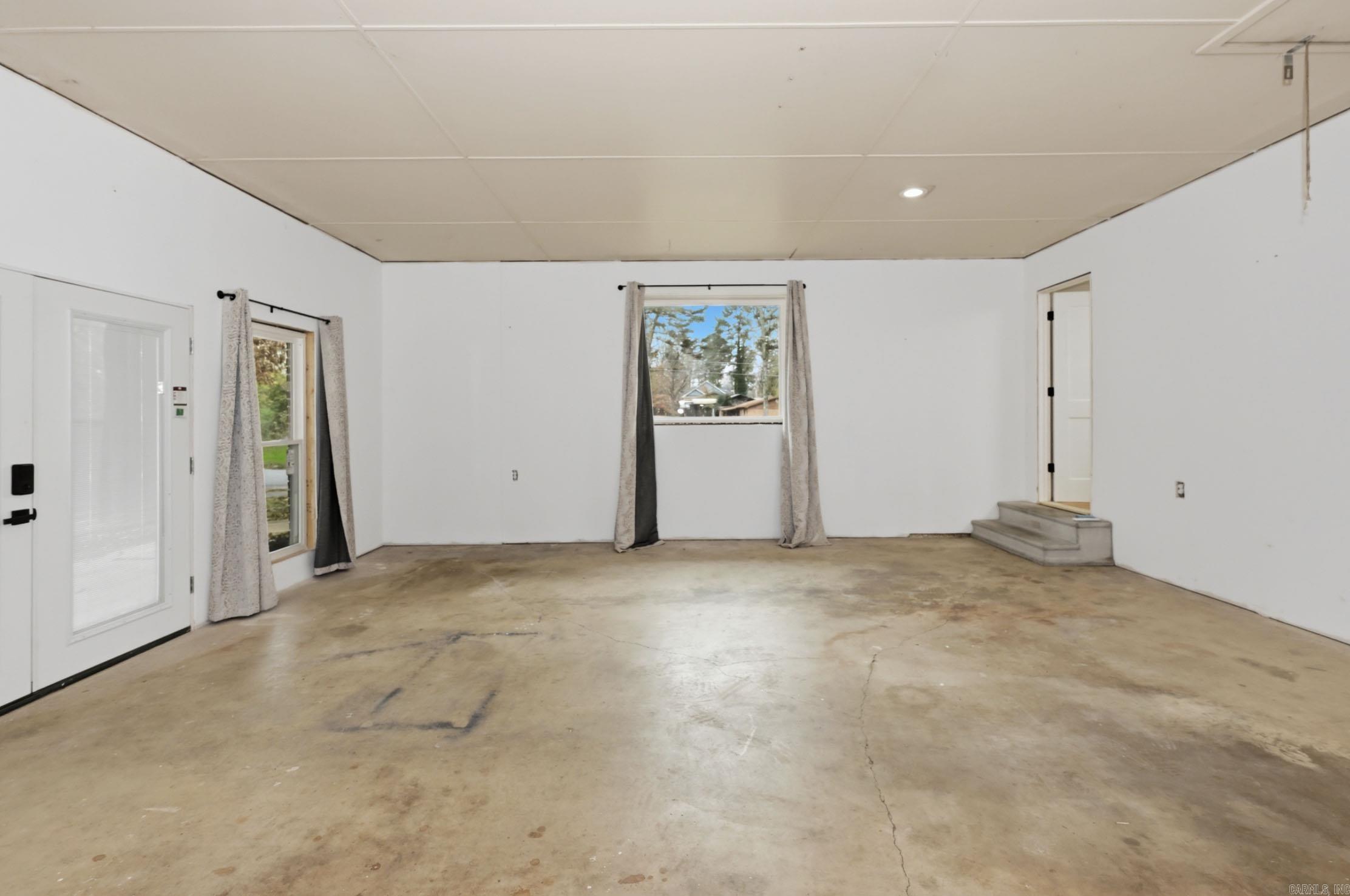 Not In List - Residential