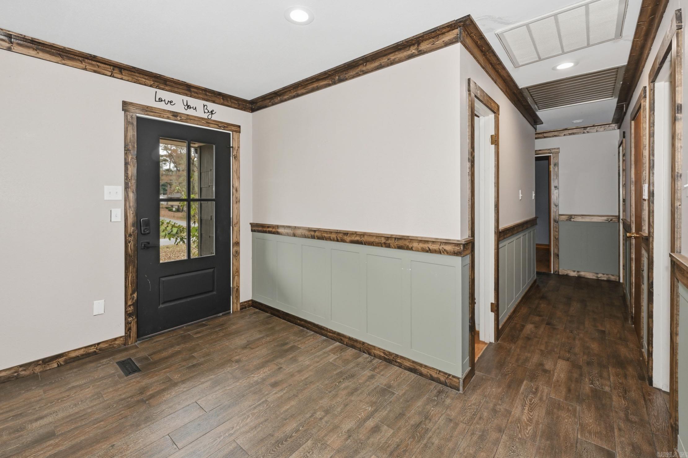 Not In List - Residential