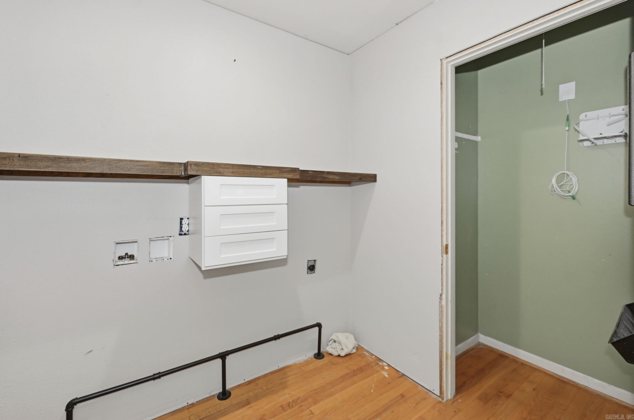 Not In List - Residential