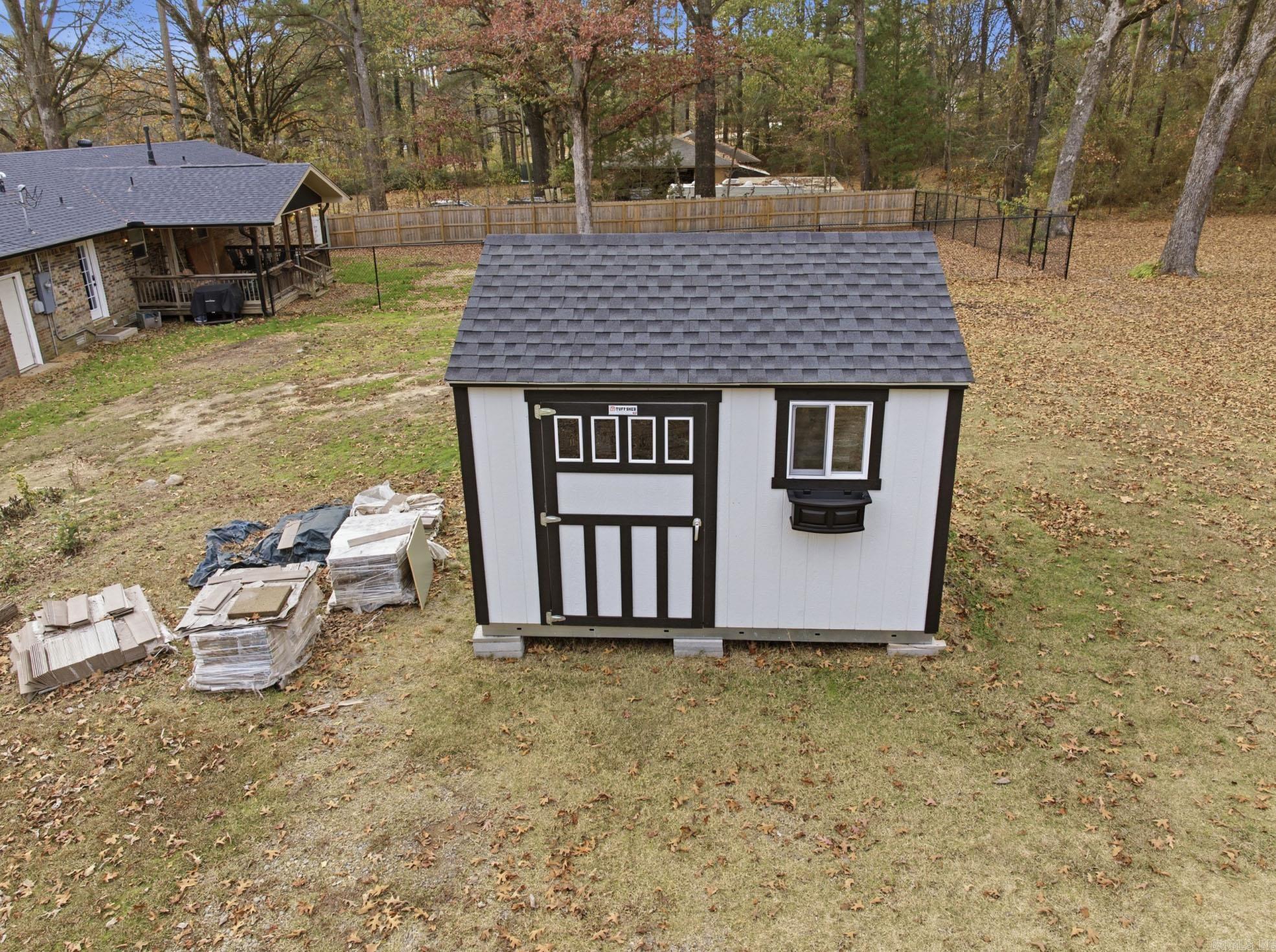 Not In List - Residential