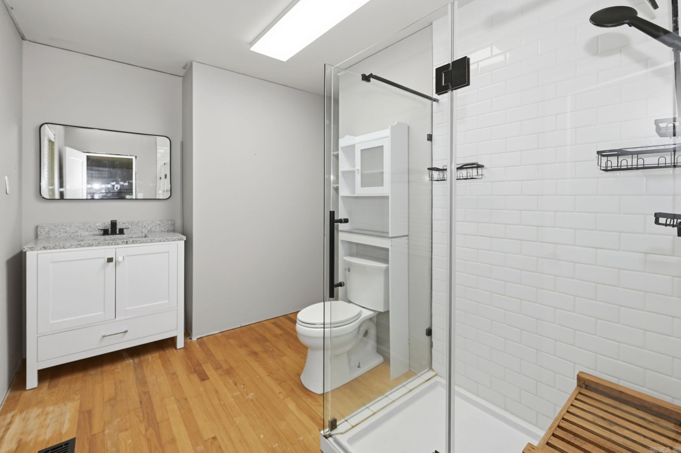 Not In List - Residential