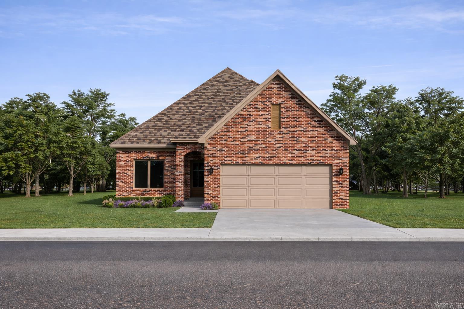 FLETCHER VALLEY "KINLEY RIDGE" - Residential