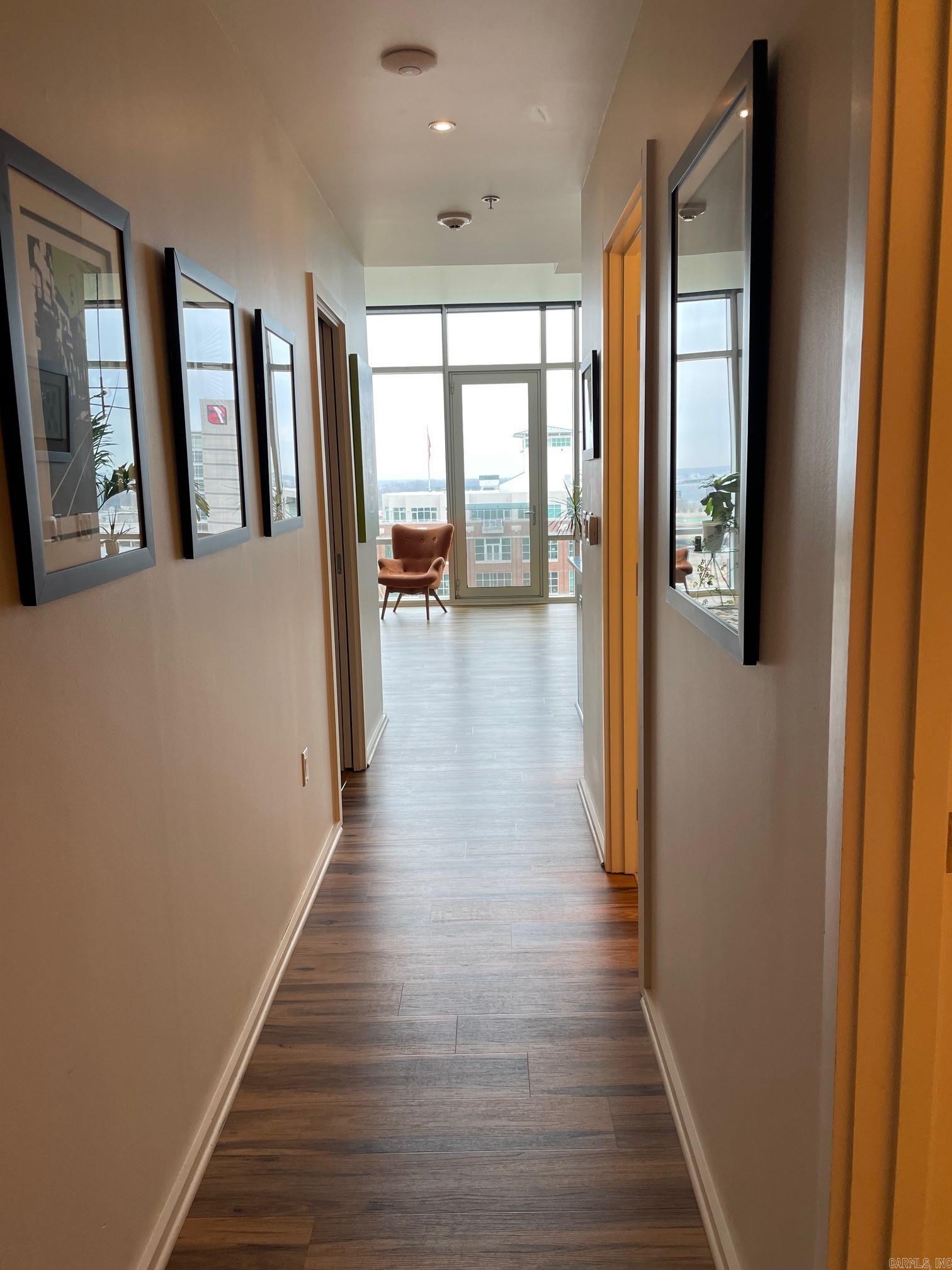 300 THIRD HPR - Residential