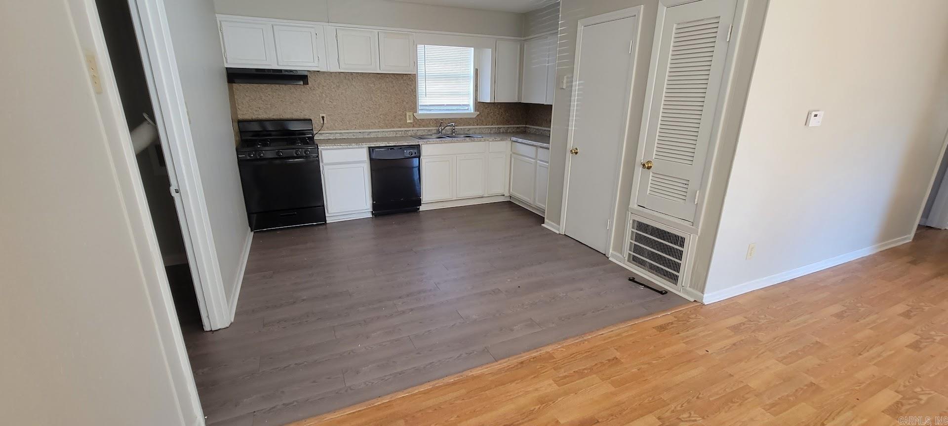 Henry Estates to Jacksonville - Residential Lease