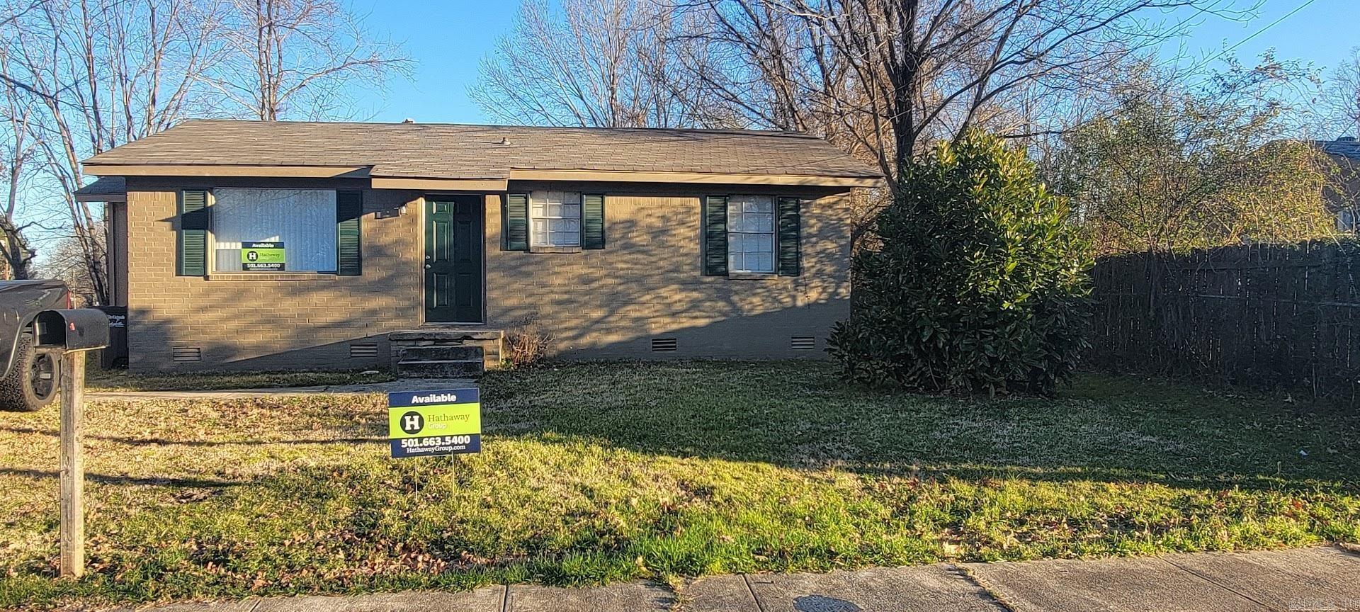 Henry Estates to Jacksonville - Residential Lease