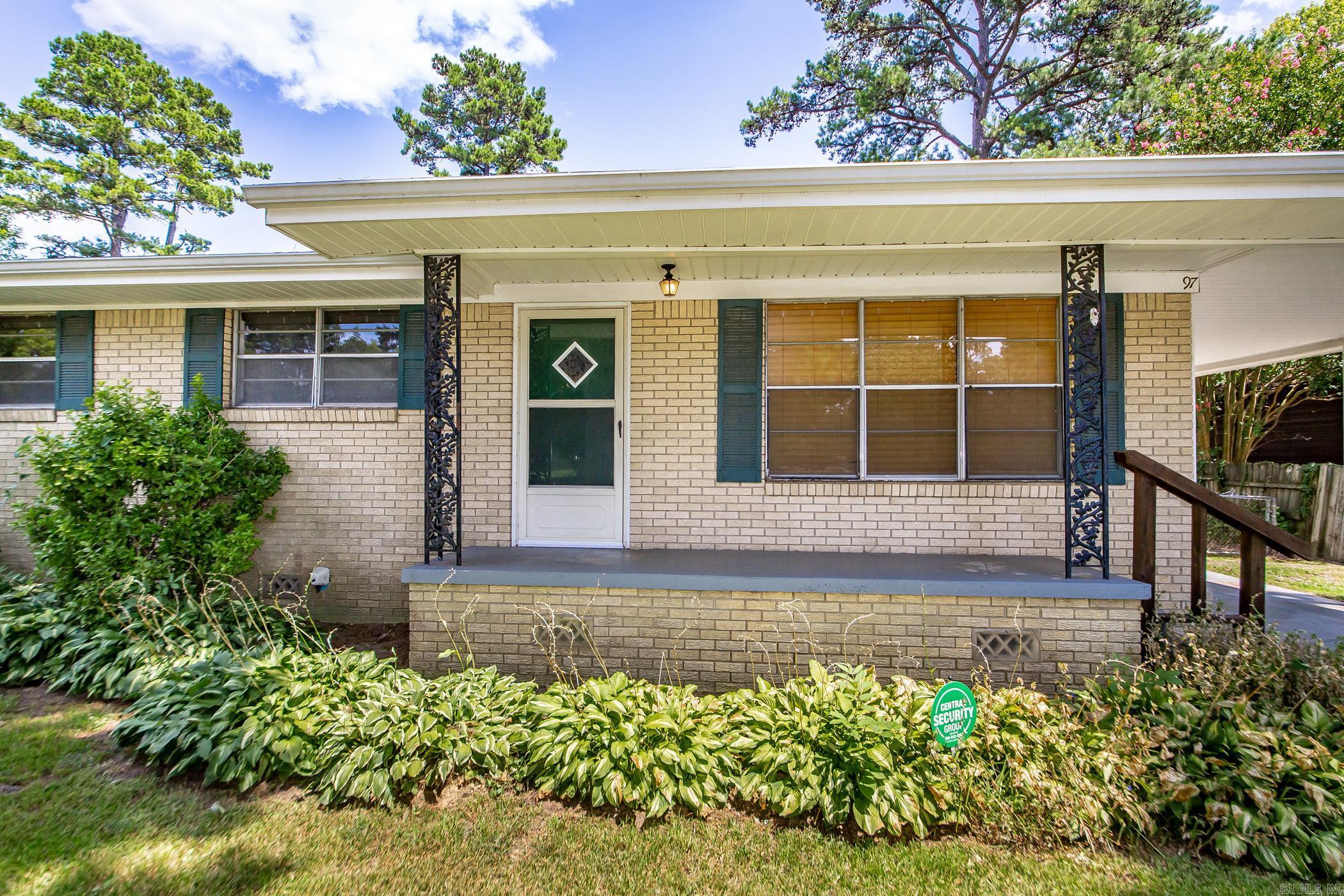 BELLAMY - Residential