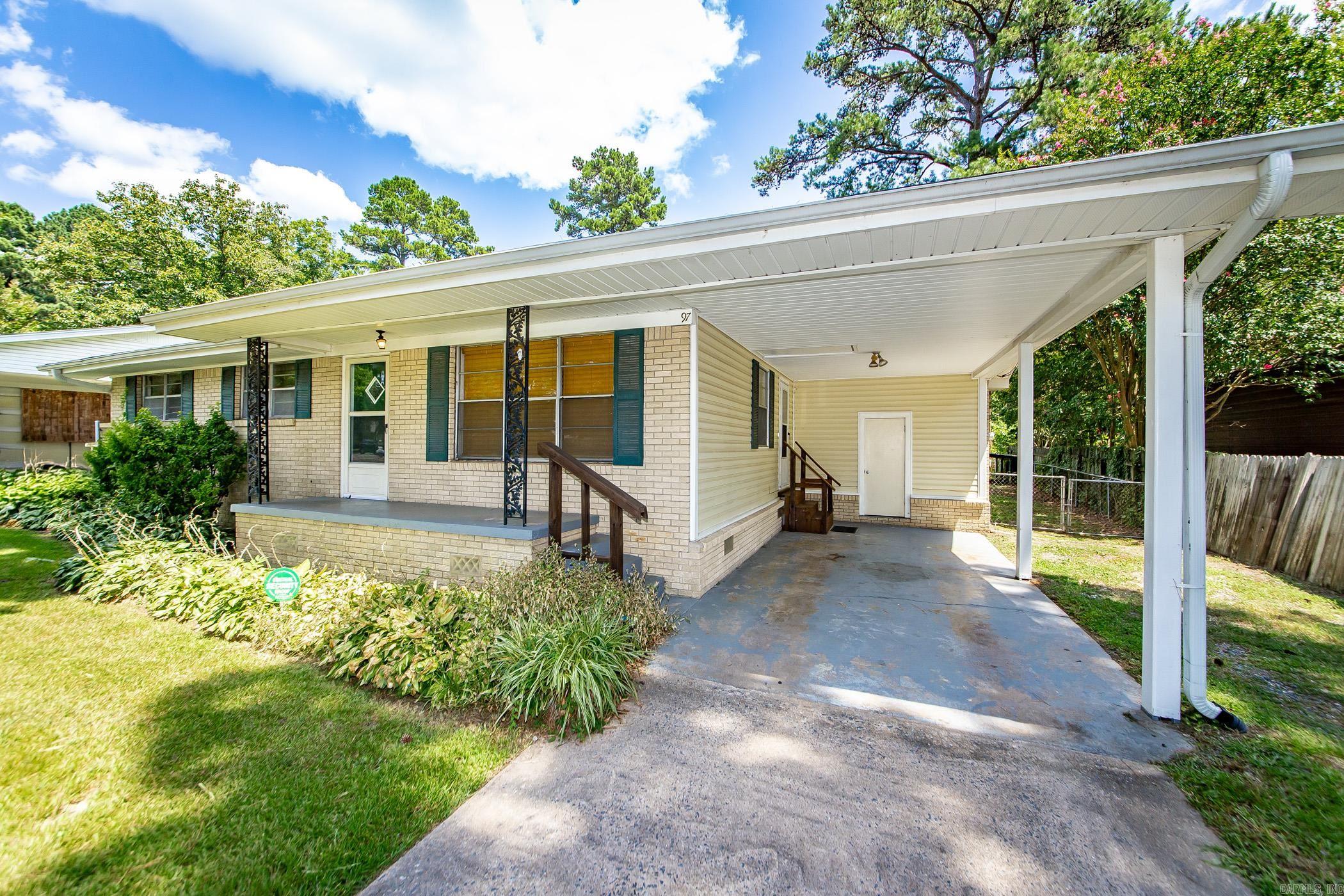BELLAMY - Residential