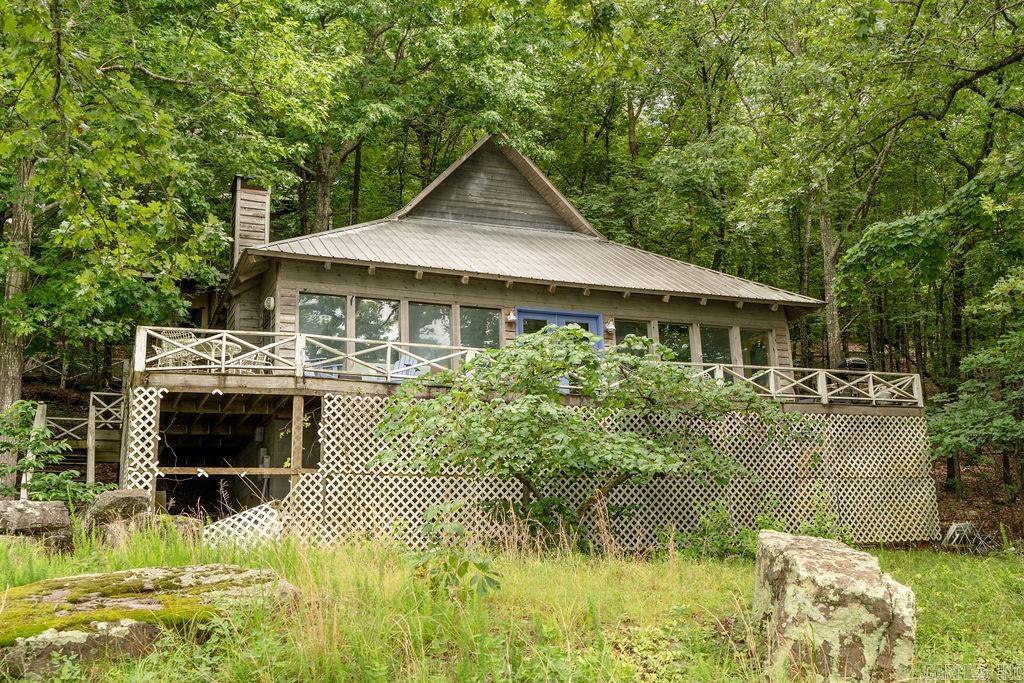EI: TROY NUNIS - Residential