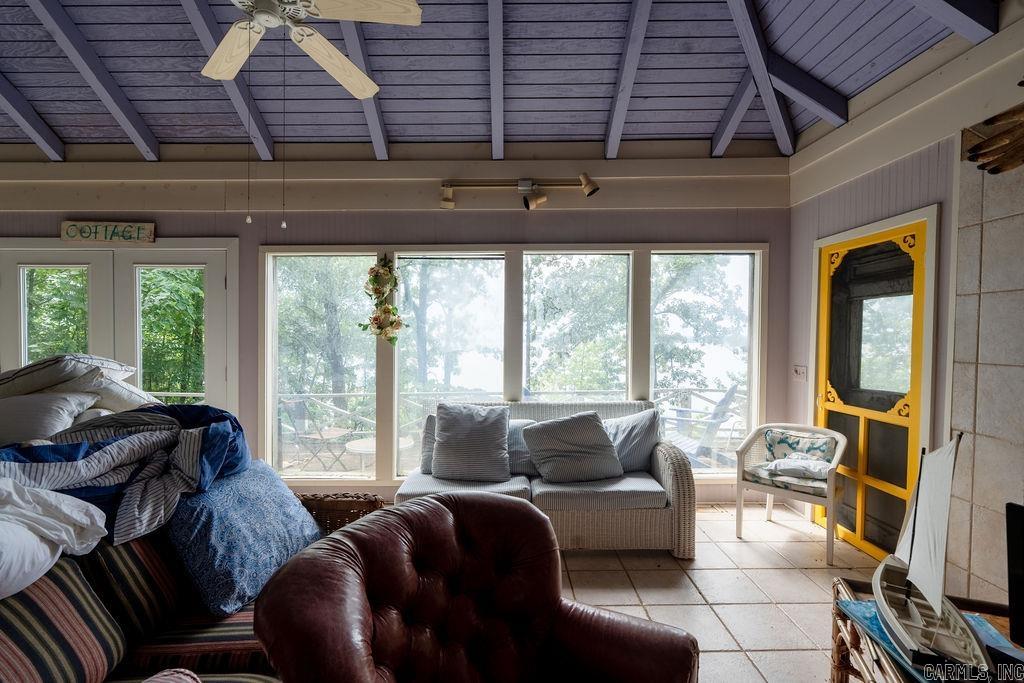 EI: TROY NUNIS - Residential