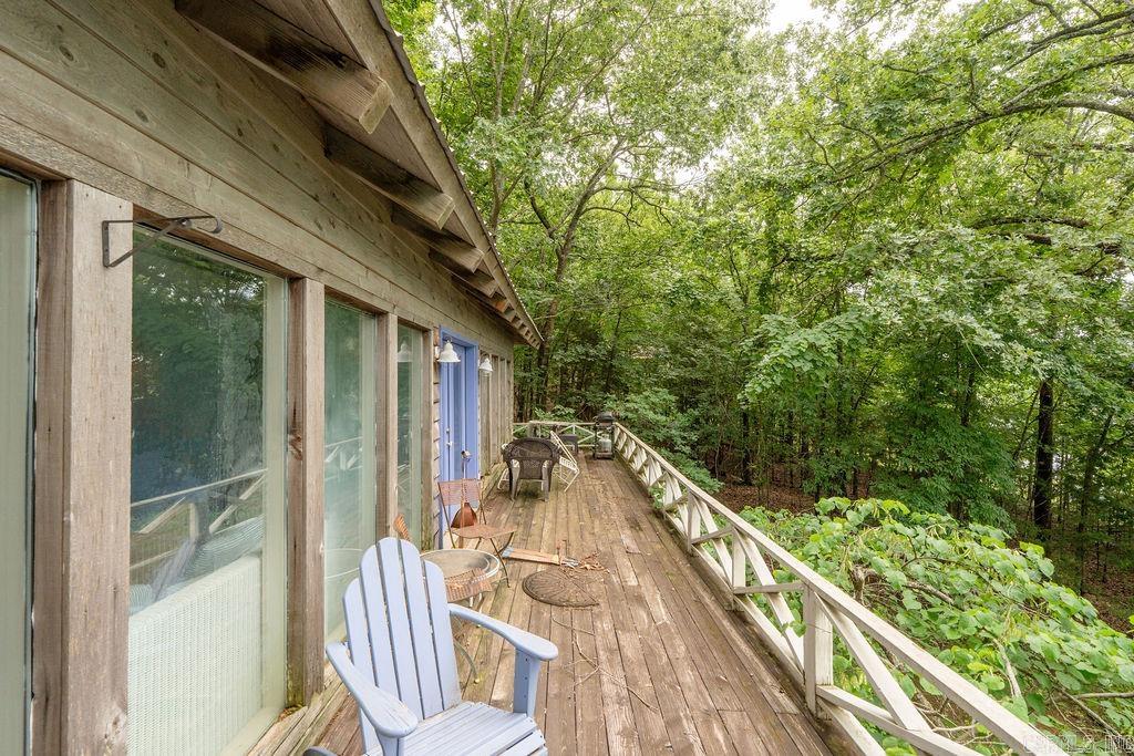 EI: TROY NUNIS - Residential