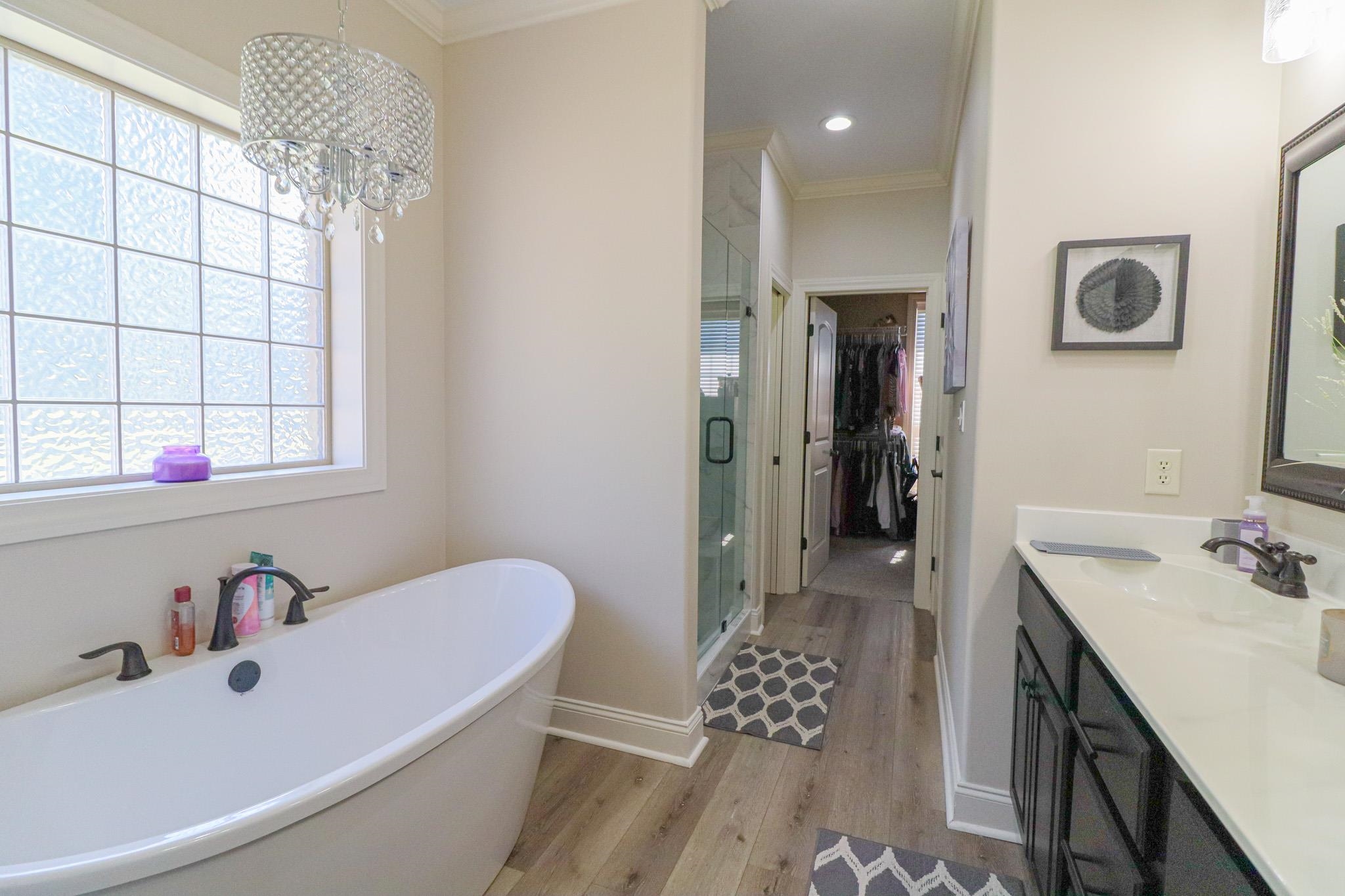 BLUERIDGE ESTATES - Residential