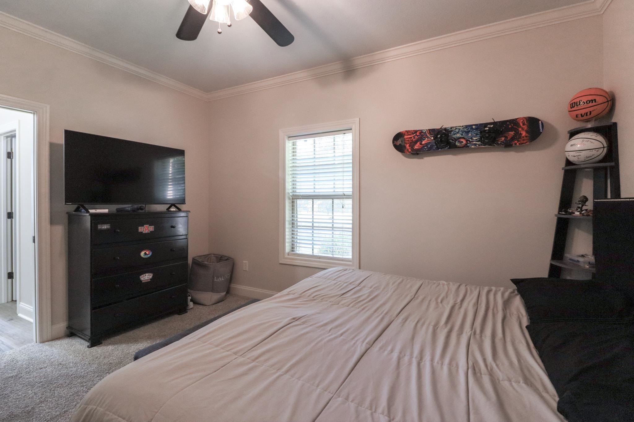 BLUERIDGE ESTATES - Residential