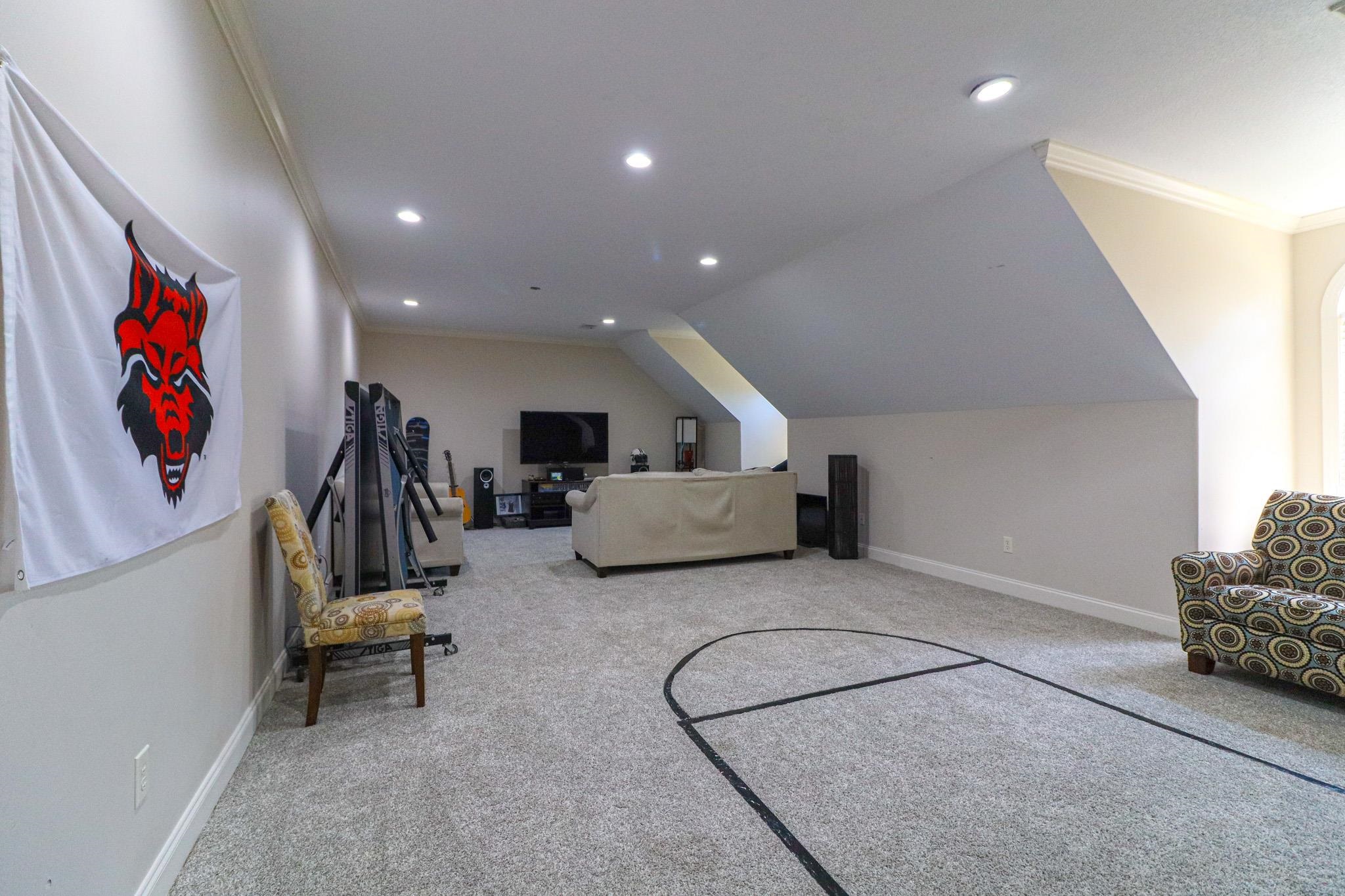 BLUERIDGE ESTATES - Residential