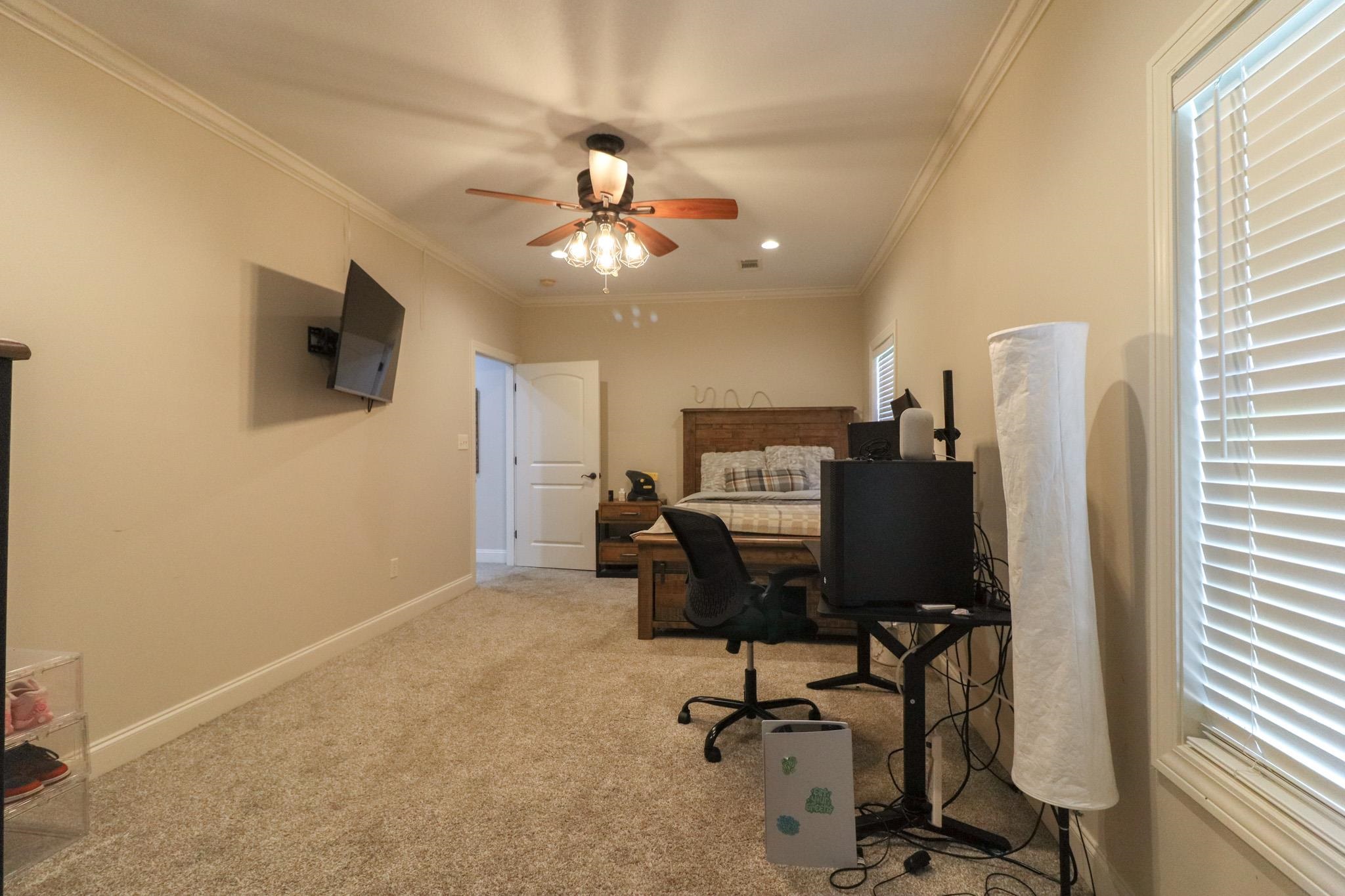 BLUERIDGE ESTATES - Residential