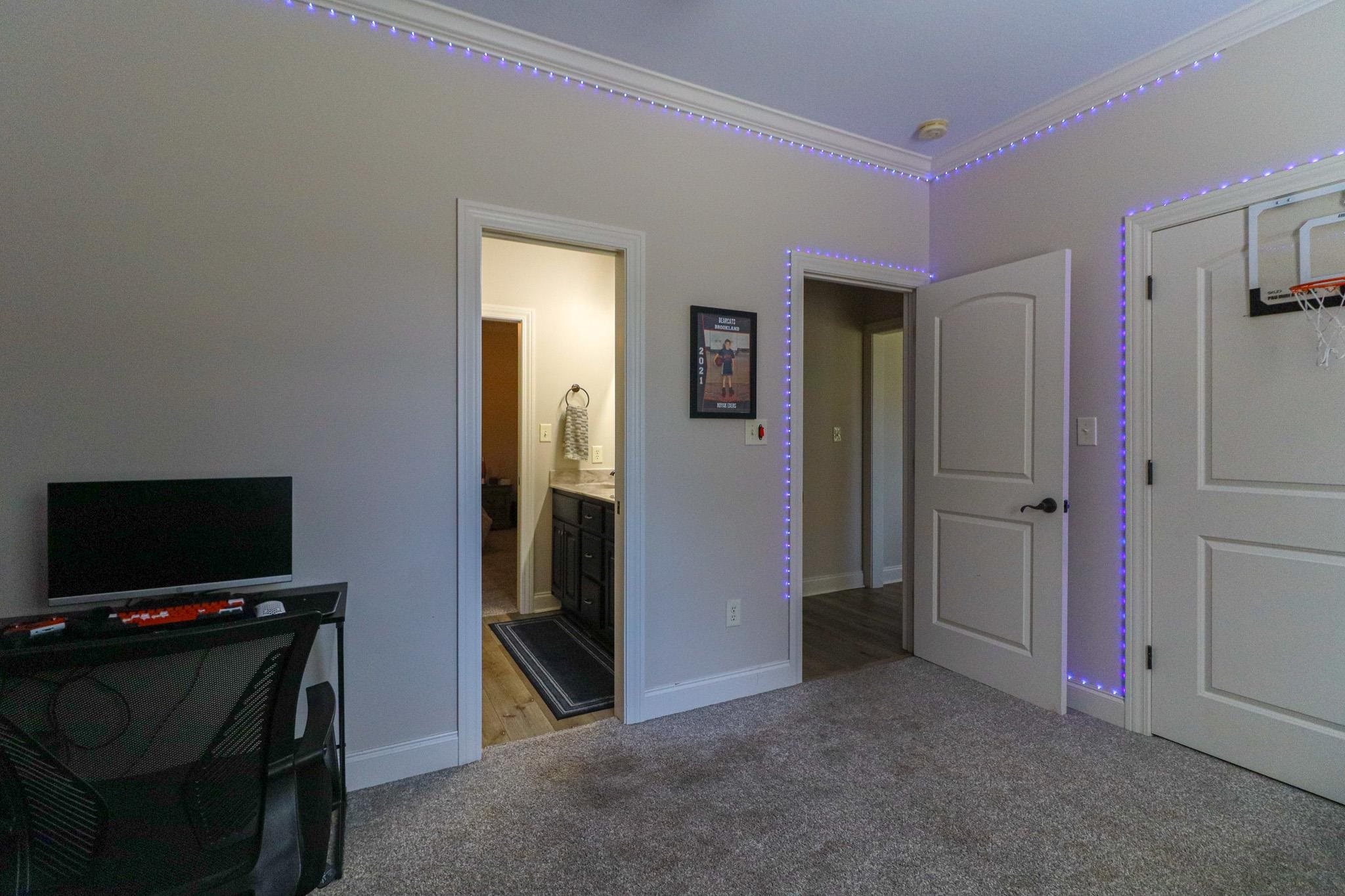 BLUERIDGE ESTATES - Residential