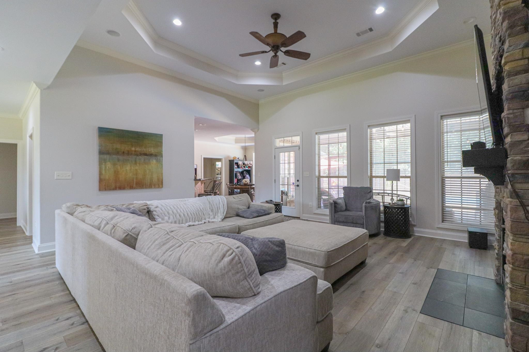 BLUERIDGE ESTATES - Residential