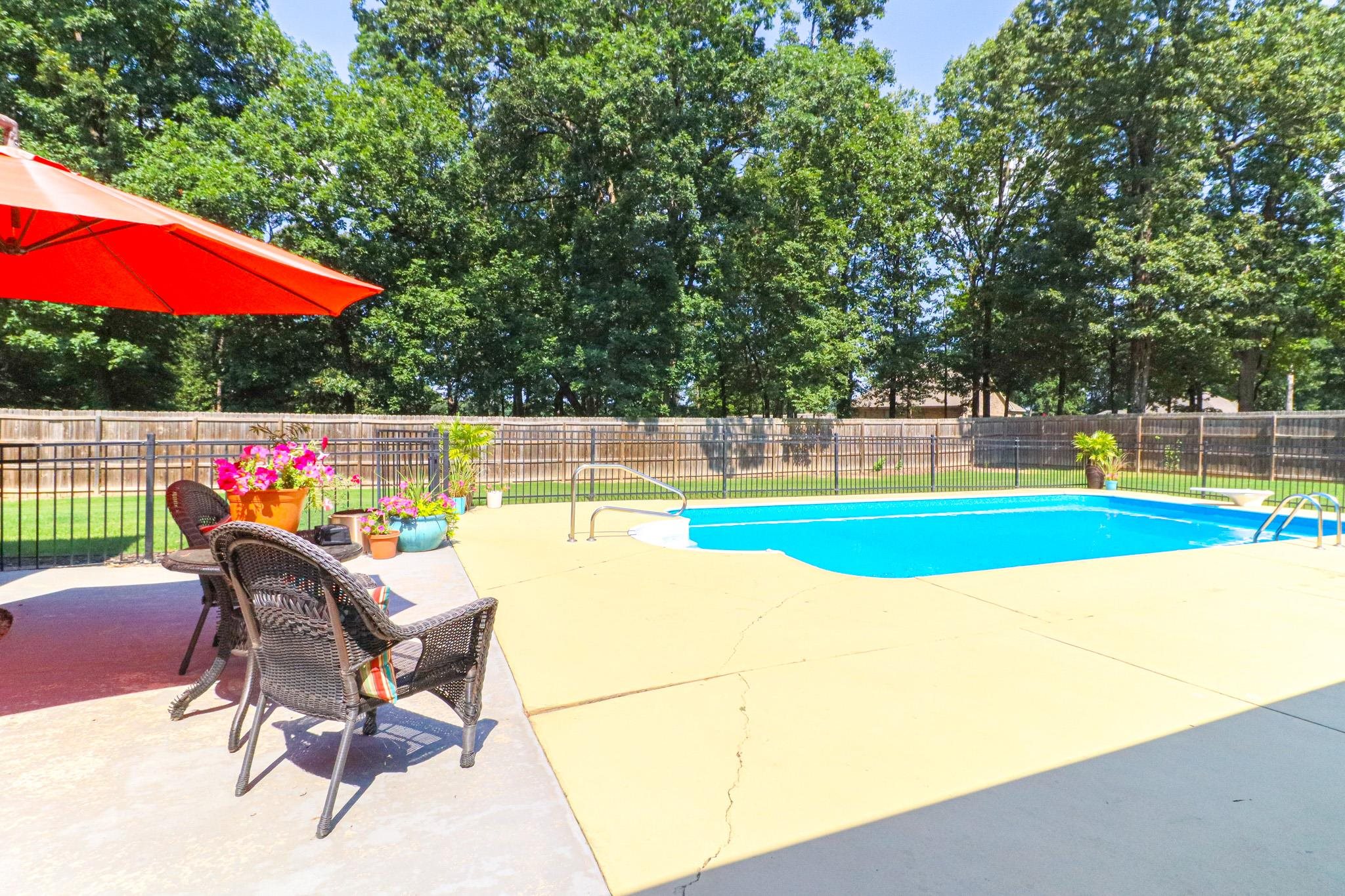 BLUERIDGE ESTATES - Residential