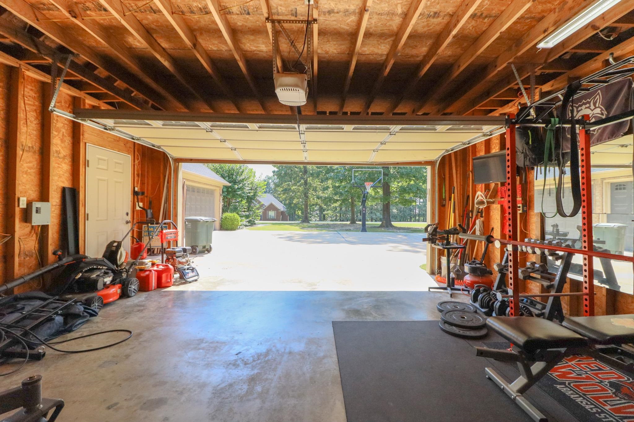 BLUERIDGE ESTATES - Residential