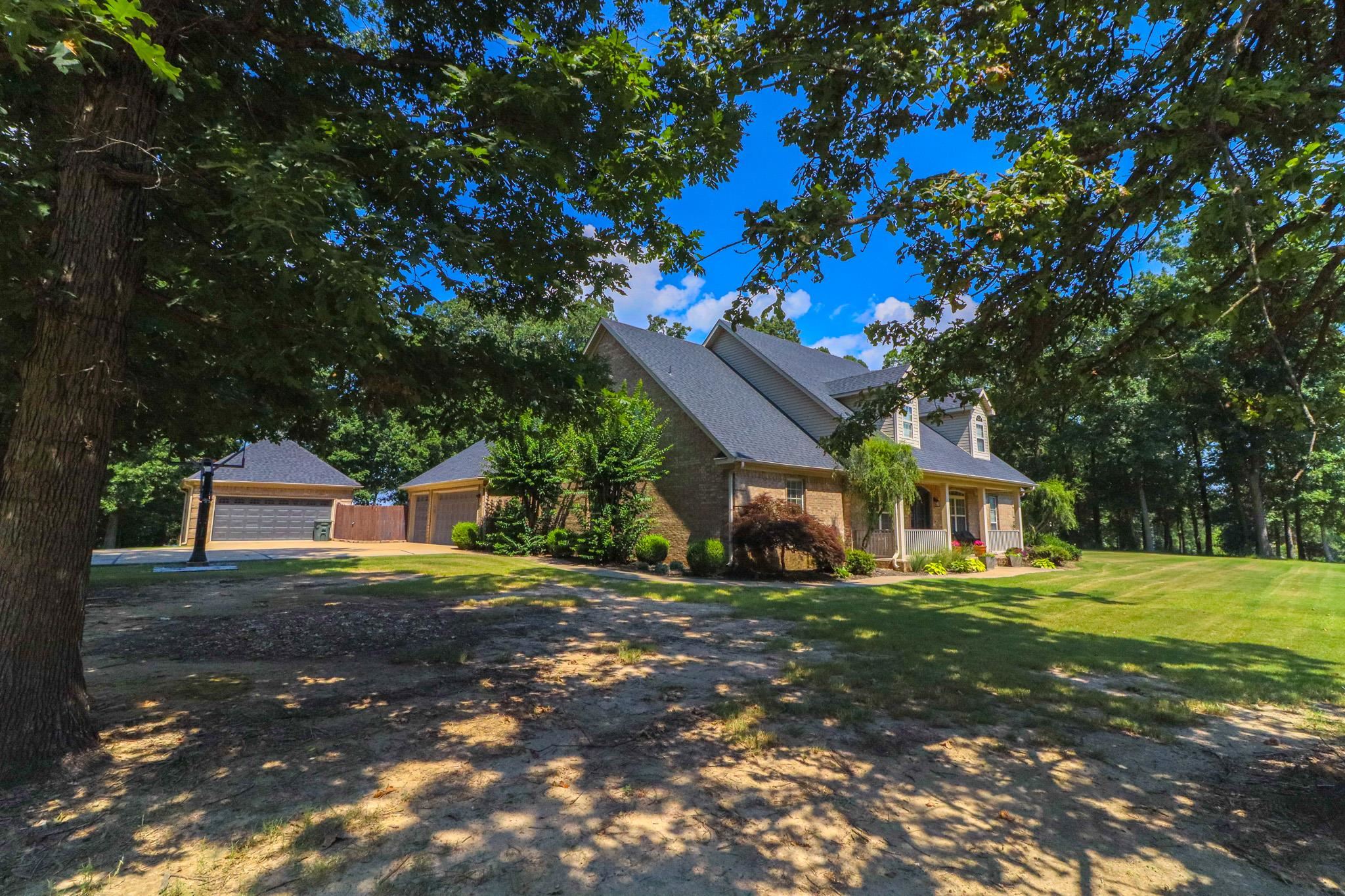 BLUERIDGE ESTATES - Residential