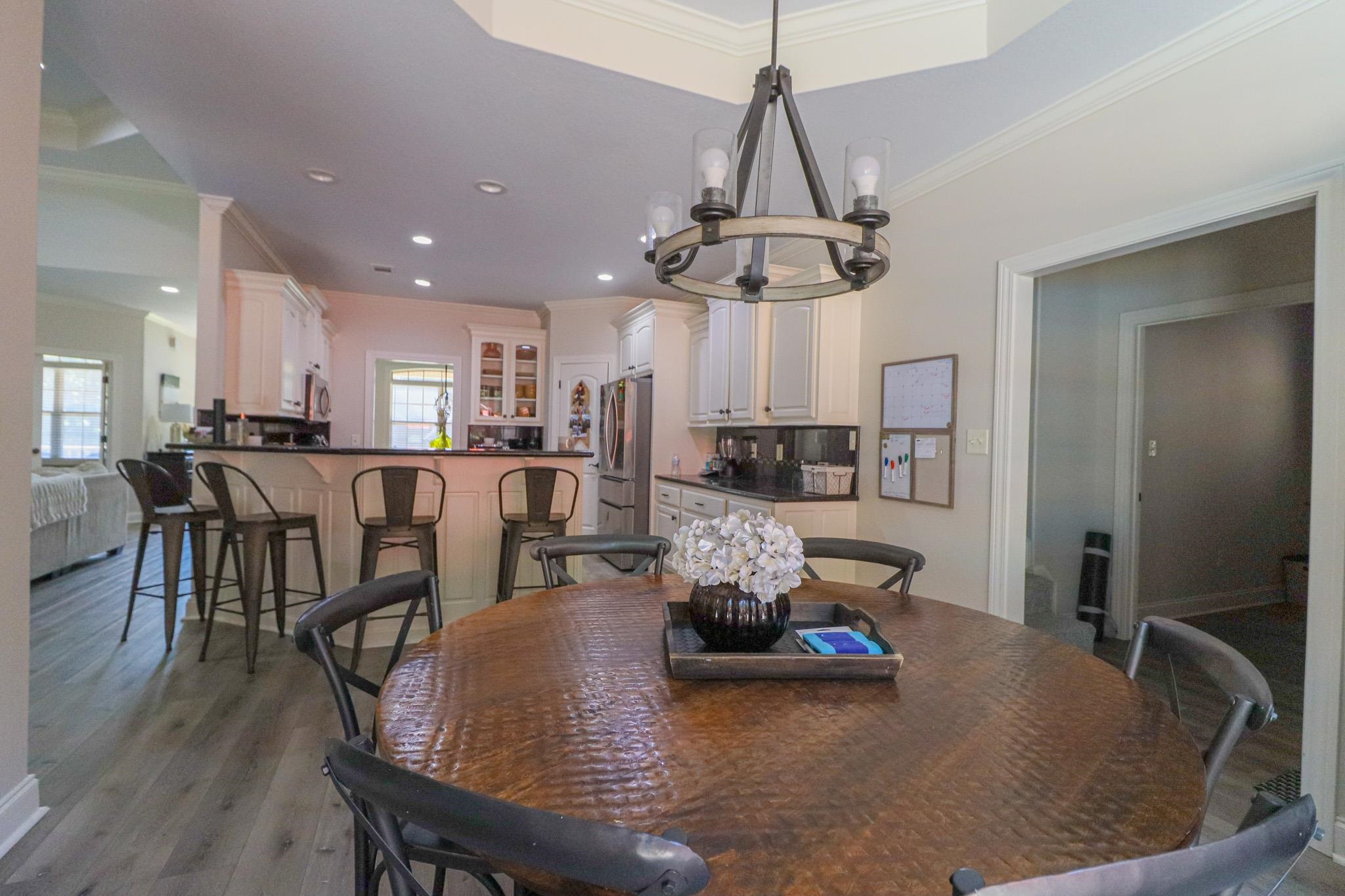 BLUERIDGE ESTATES - Residential