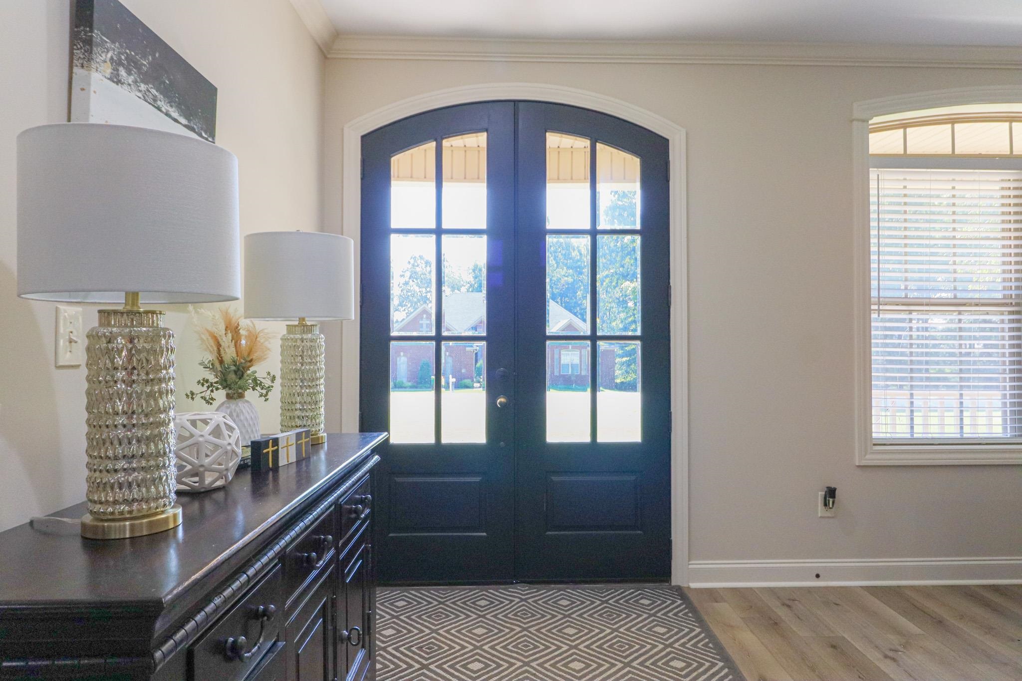 BLUERIDGE ESTATES - Residential