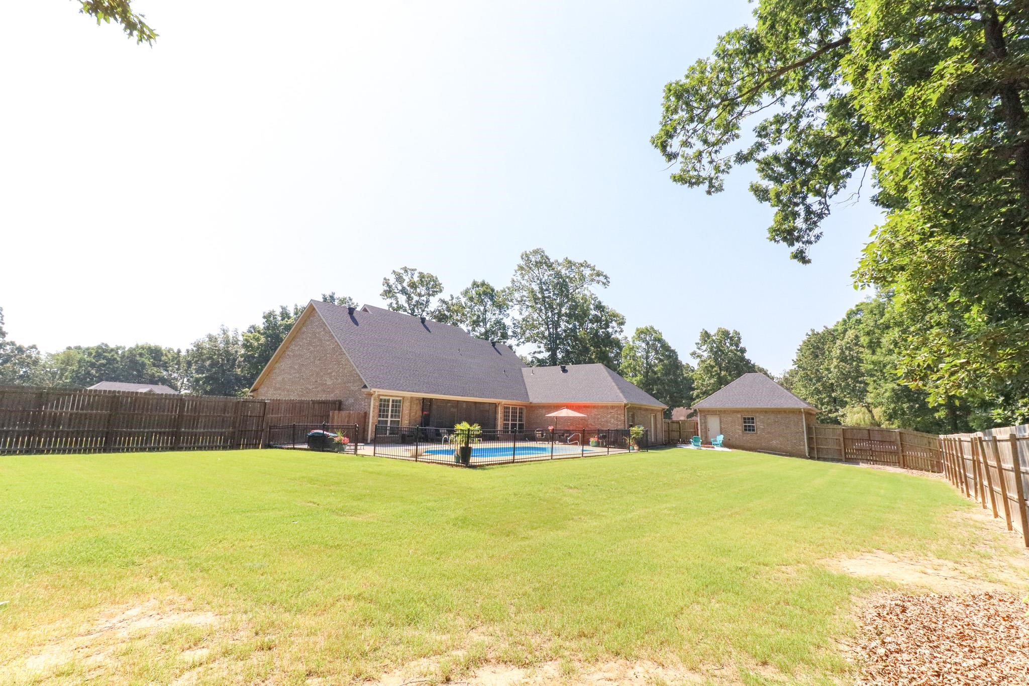 BLUERIDGE ESTATES - Residential