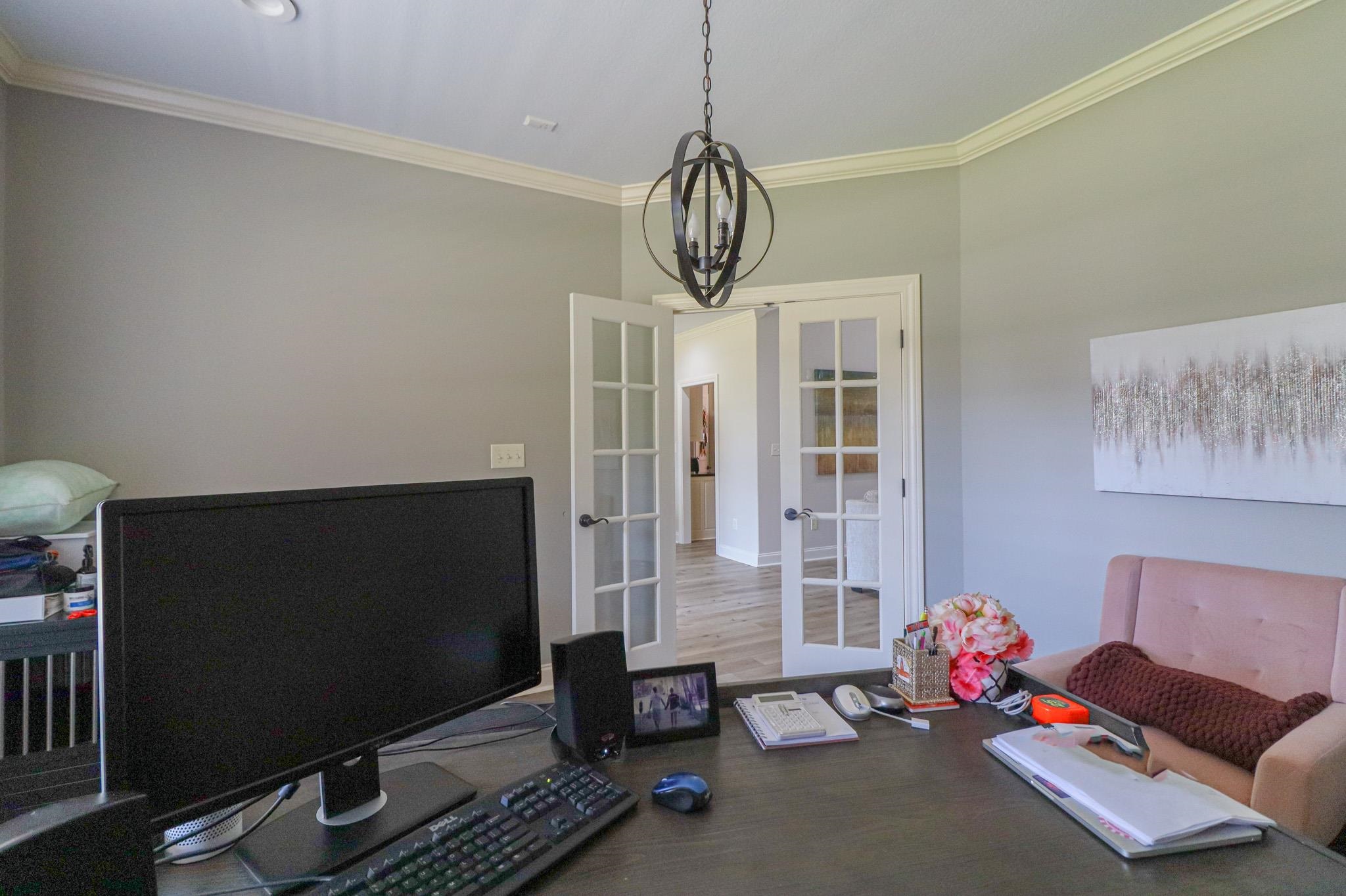 BLUERIDGE ESTATES - Residential