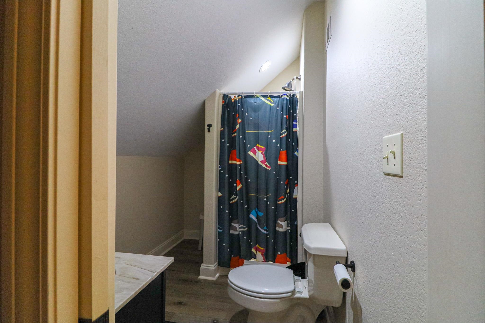 BLUERIDGE ESTATES - Residential