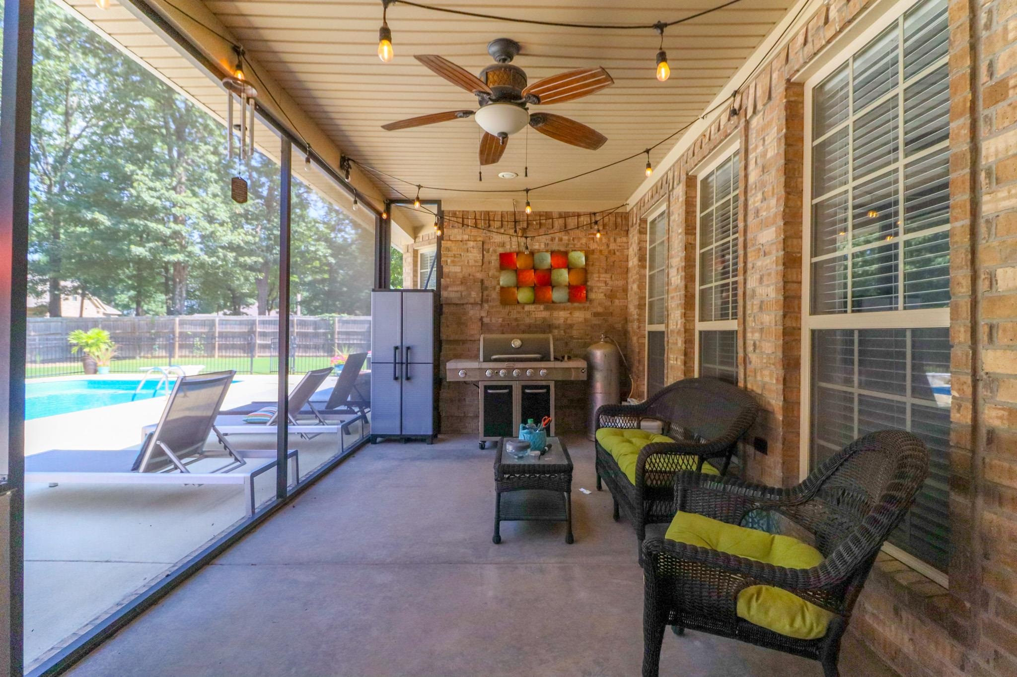 BLUERIDGE ESTATES - Residential