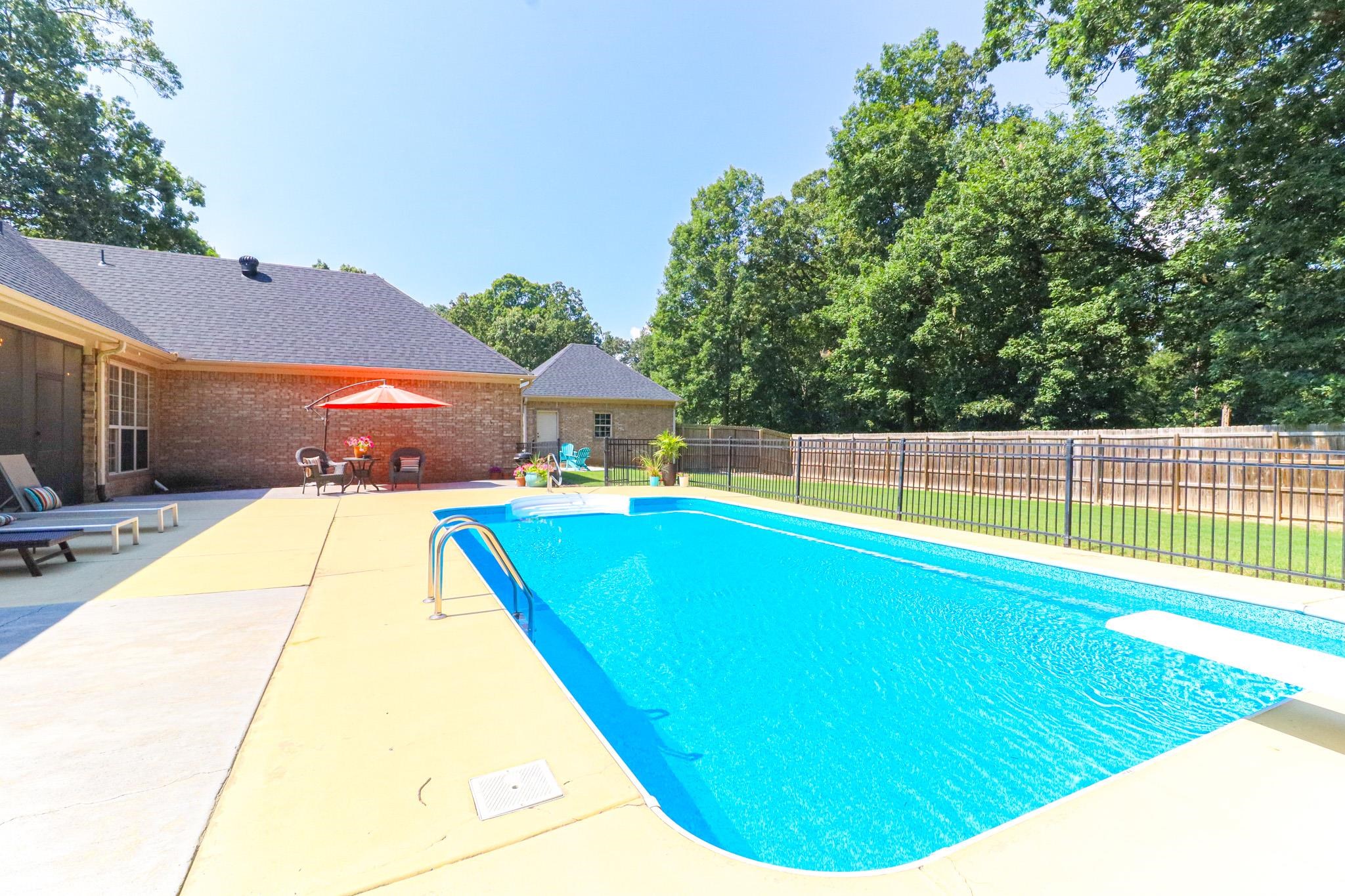 BLUERIDGE ESTATES - Residential