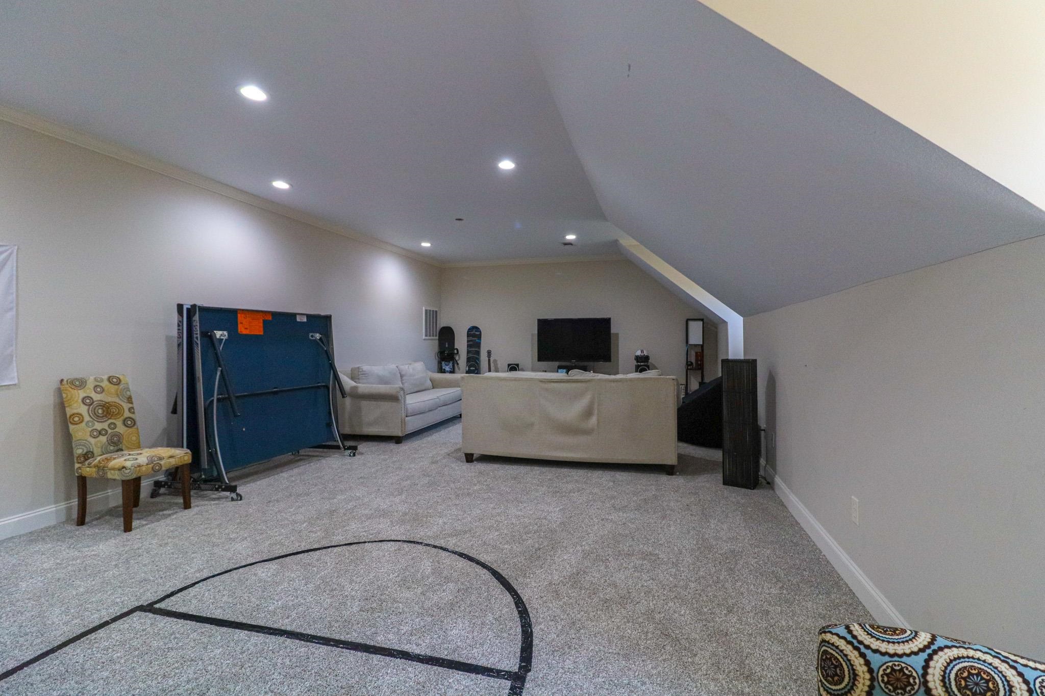 BLUERIDGE ESTATES - Residential