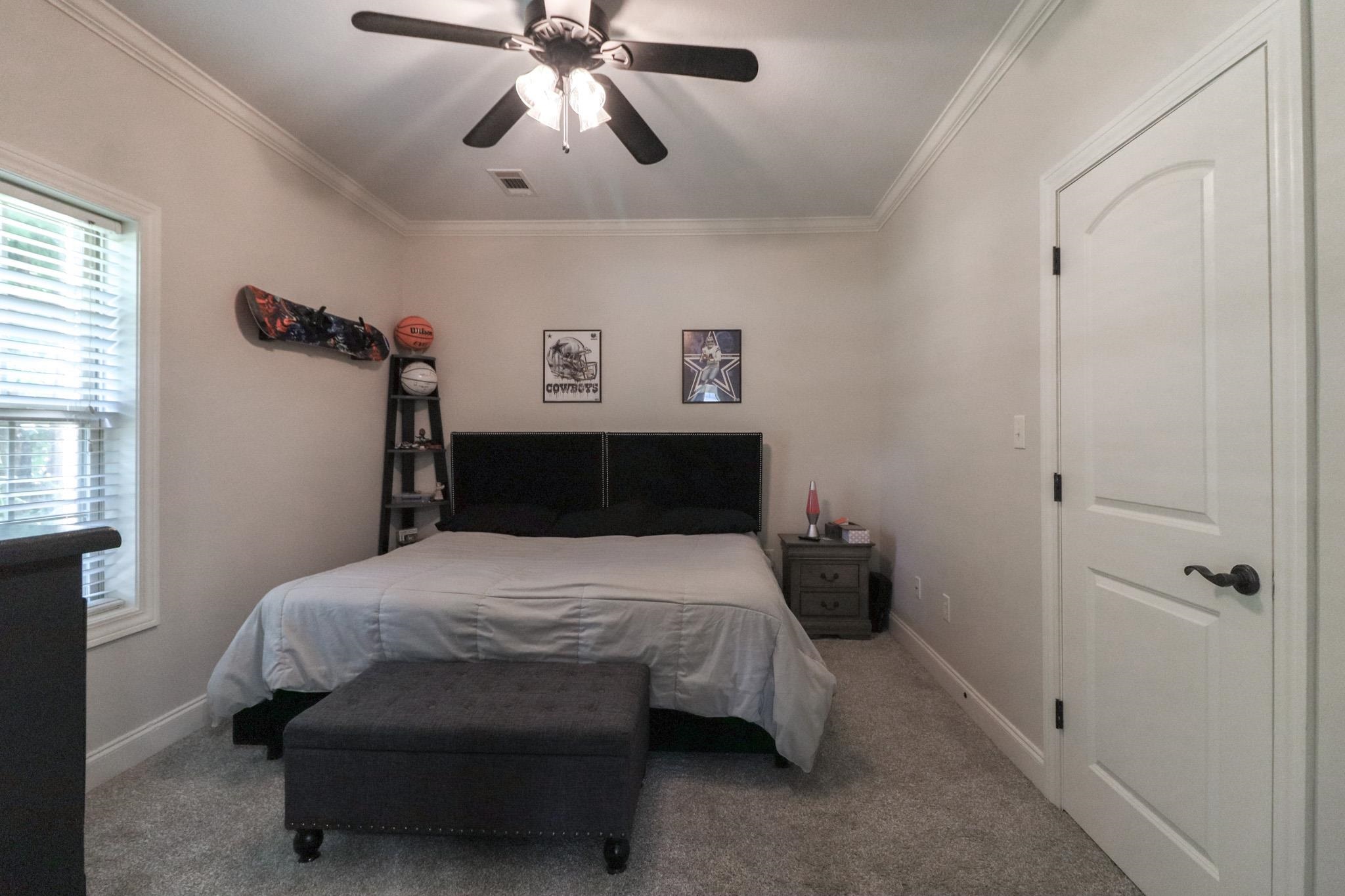 BLUERIDGE ESTATES - Residential