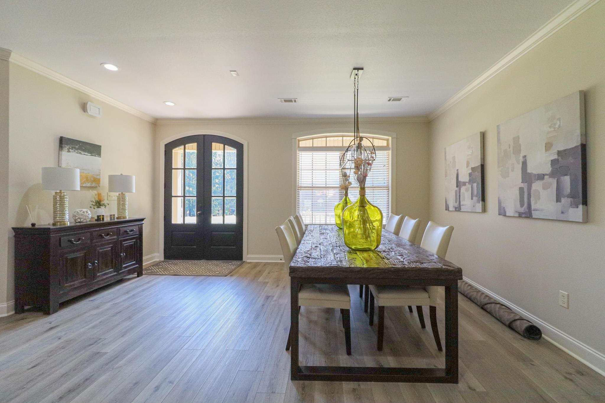 BLUERIDGE ESTATES - Residential