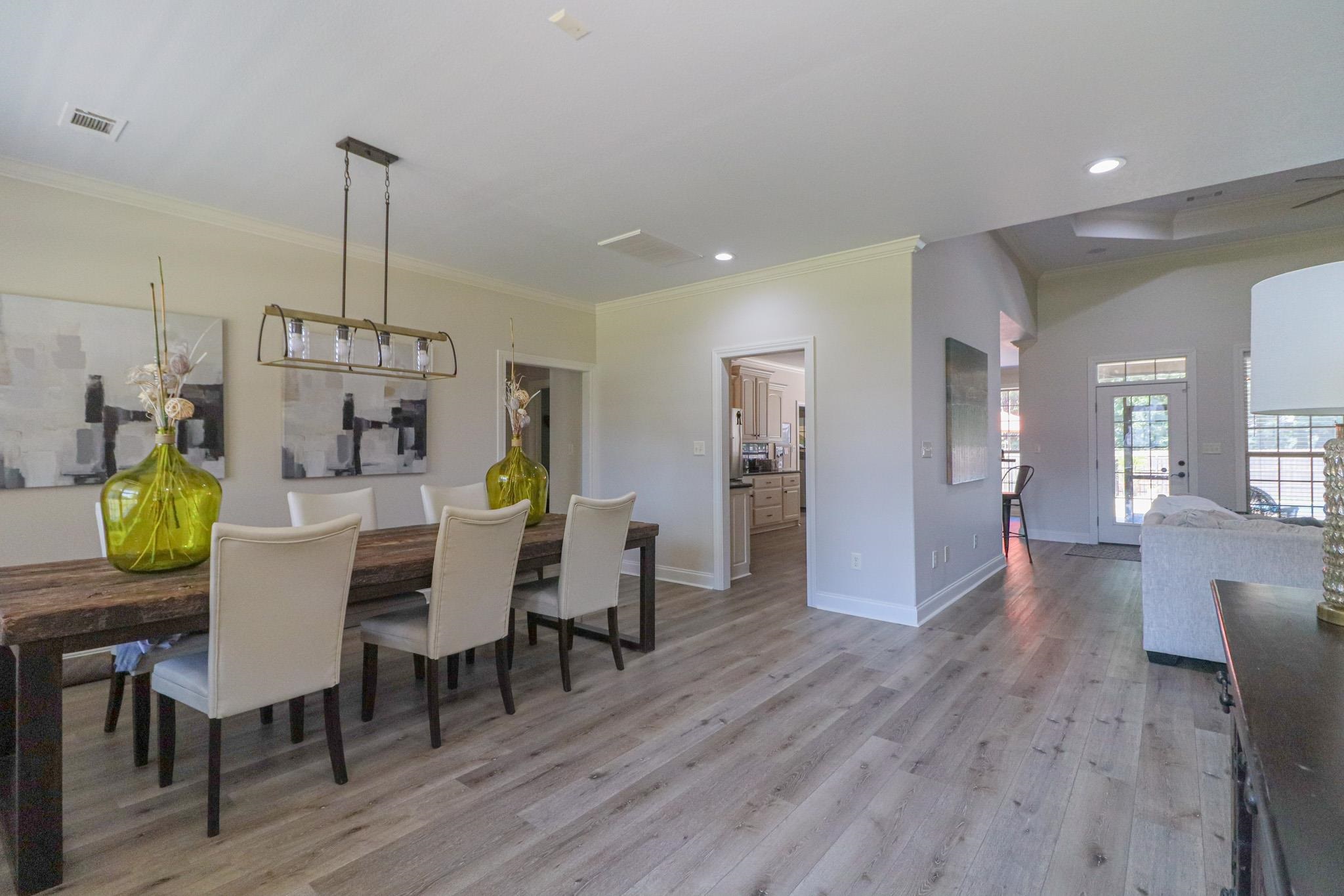 BLUERIDGE ESTATES - Residential